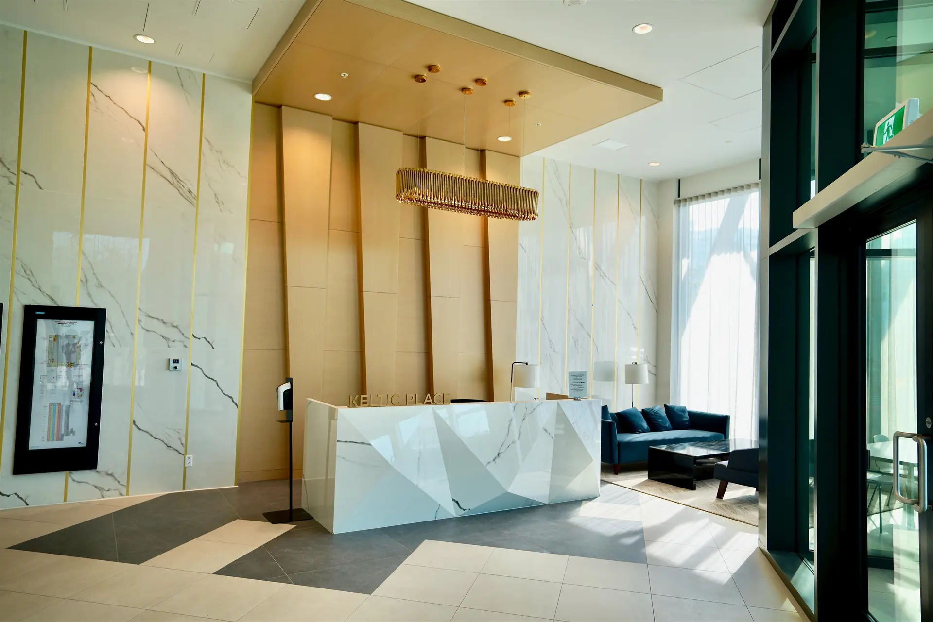 Property at #1035 6388 NO. 3 ROAD, Richmond, BC