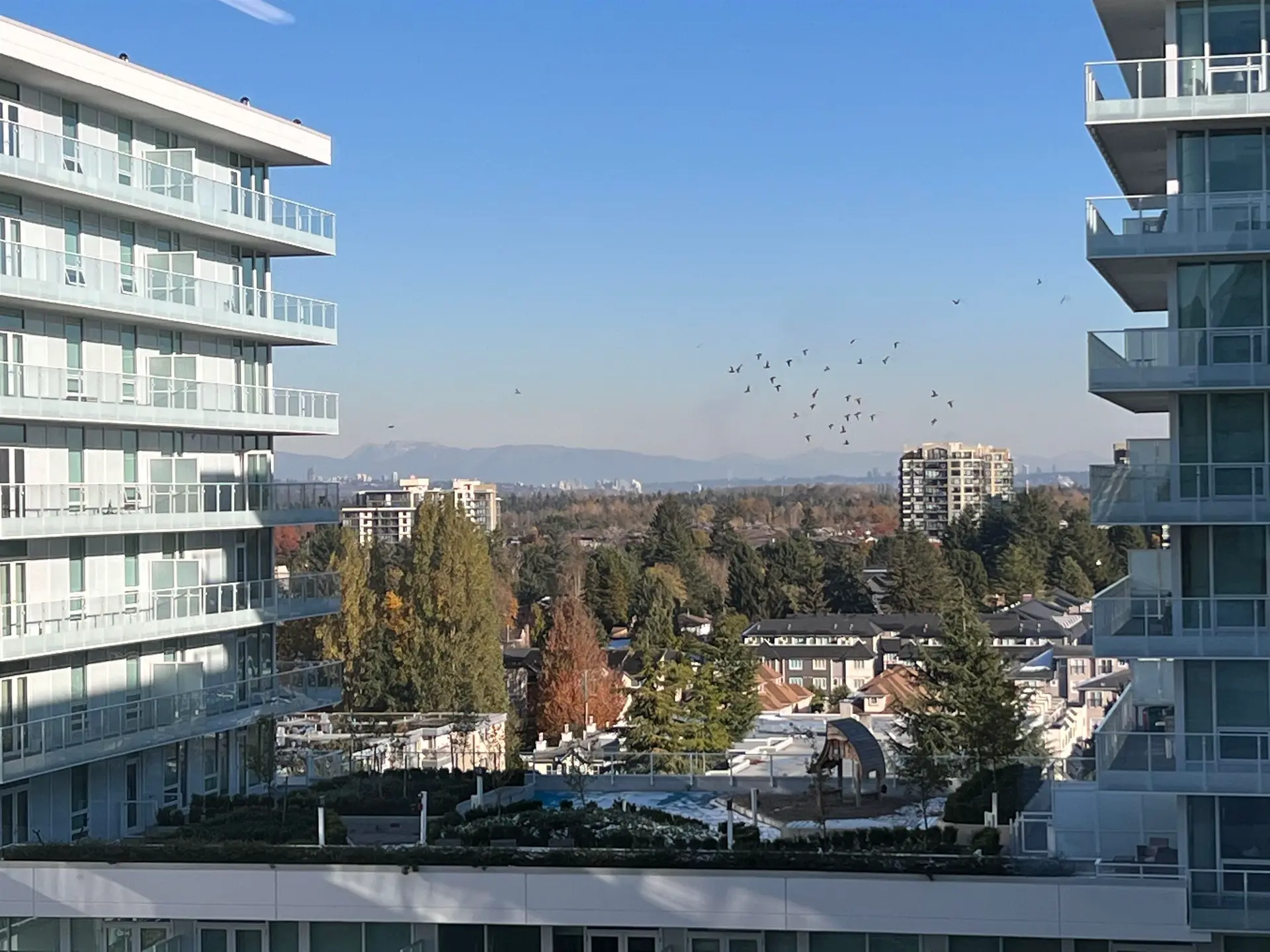 Property at #1035 6388 NO. 3 ROAD, Richmond, BC