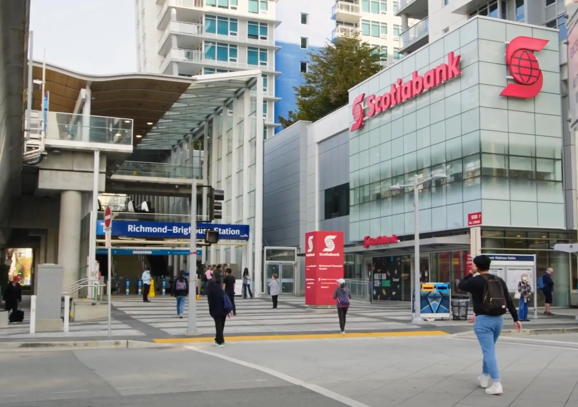 Property at #1035 6388 NO. 3 ROAD, Richmond, BC