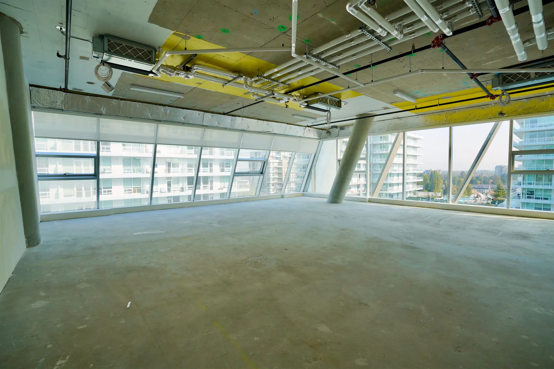 Property at #1035 6388 NO. 3 ROAD, Richmond, BC