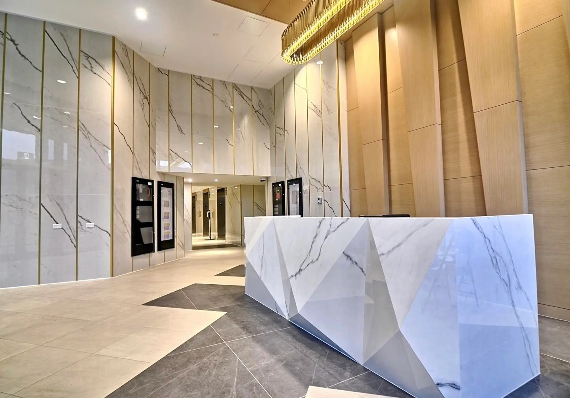 Property at #1035 6388 NO. 3 ROAD, Richmond, BC