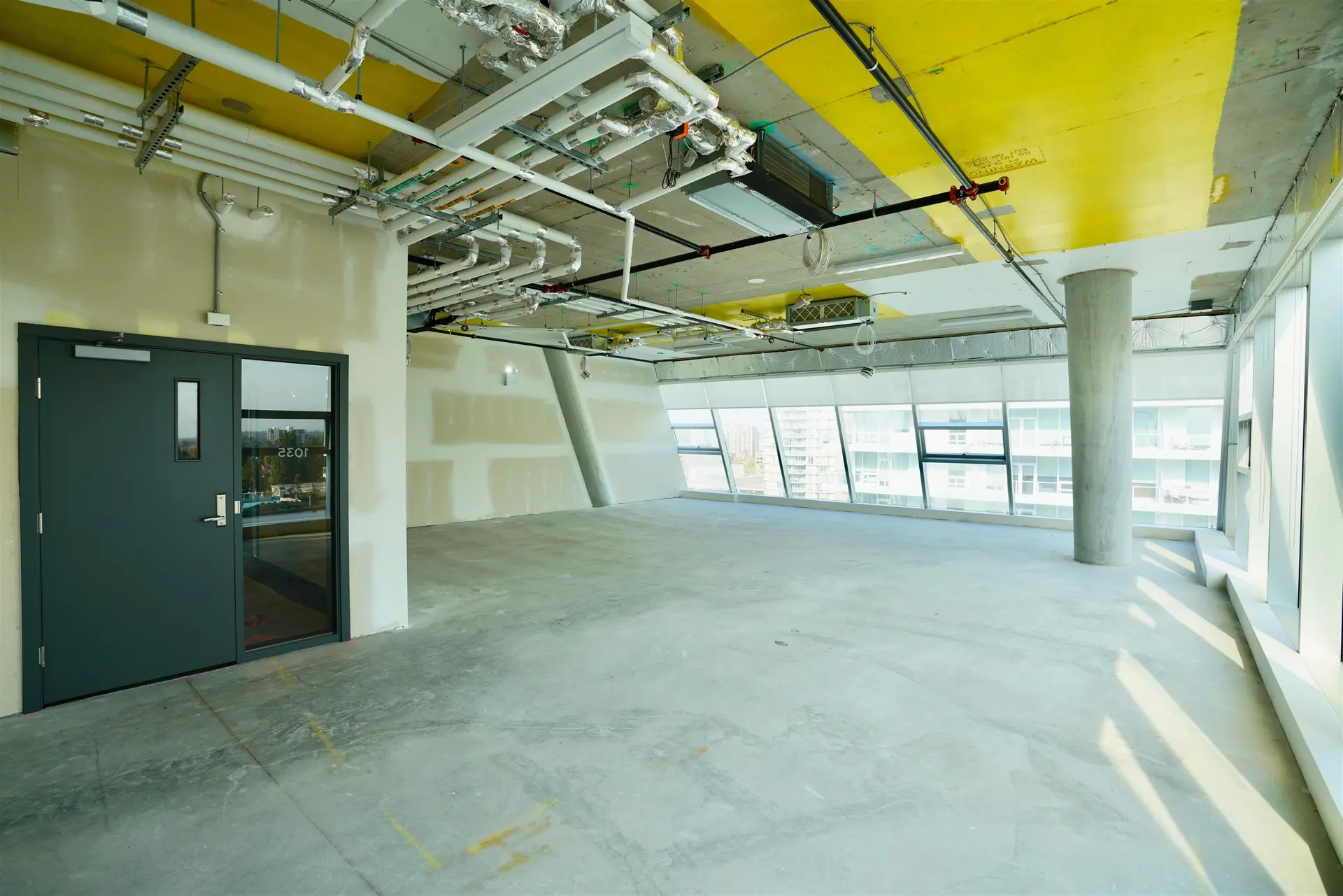 Property at #1035 6388 NO. 3 ROAD, Richmond, BC