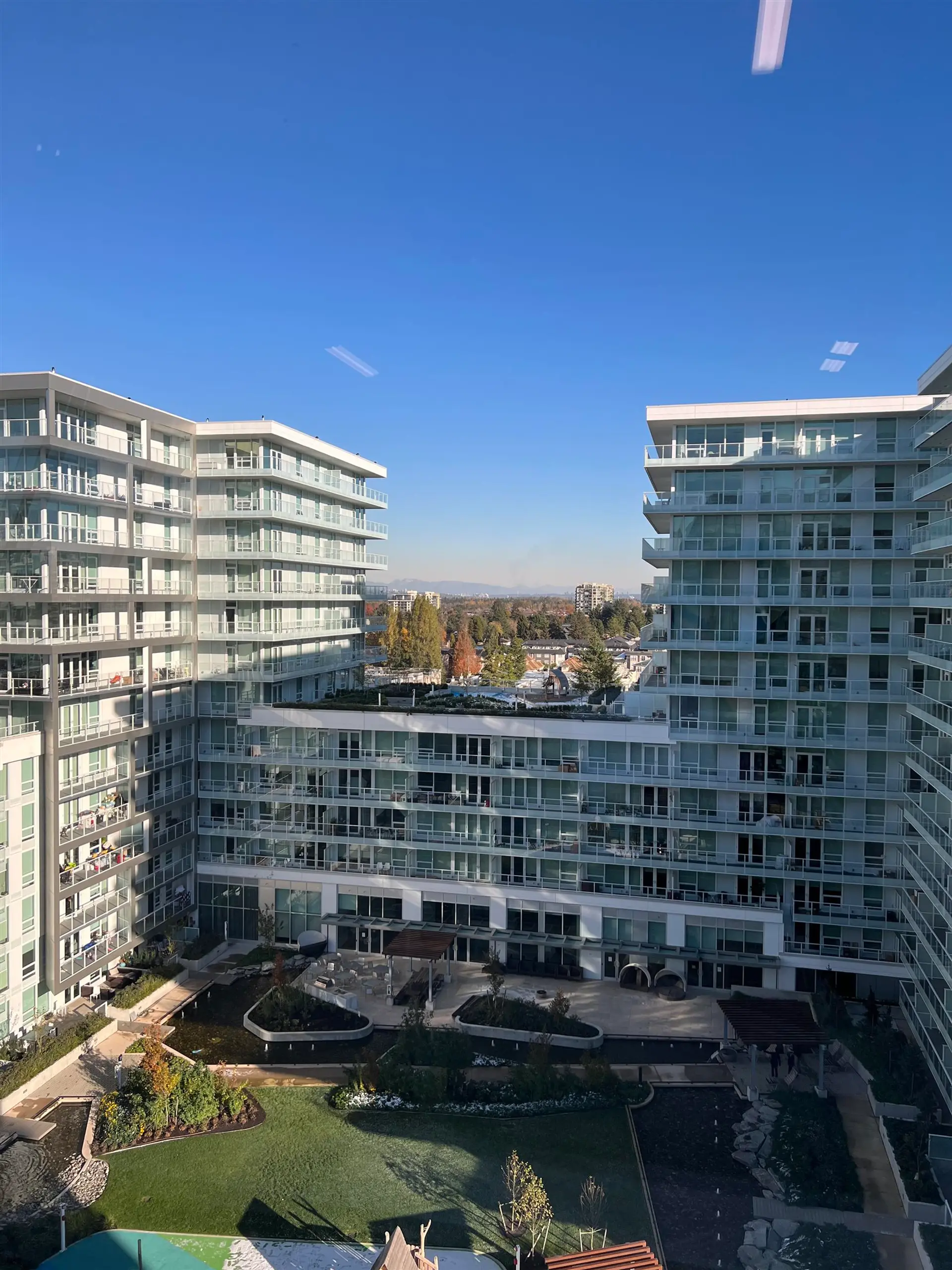 Property at #1035 6388 NO. 3 ROAD, Richmond, BC