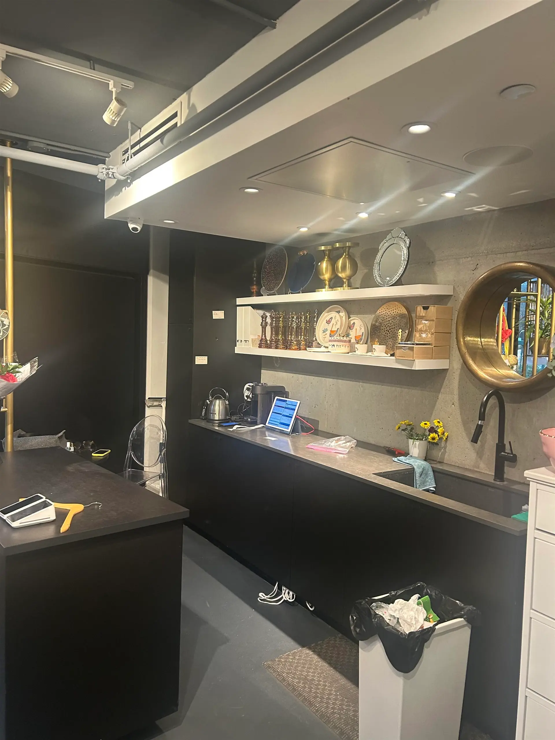 Property at [private address], Vancouver, BC