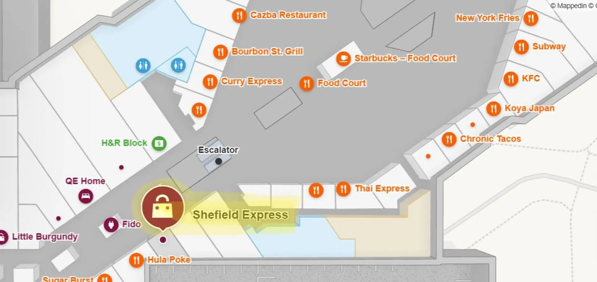 Property at 4820 KINGSWAY, Burnaby, BC