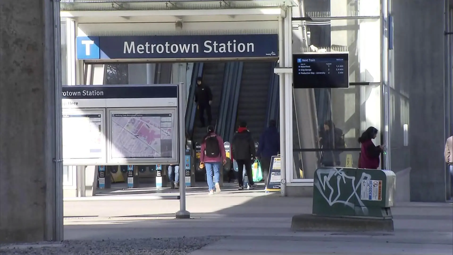 Property at 4820 KINGSWAY, Burnaby, BC