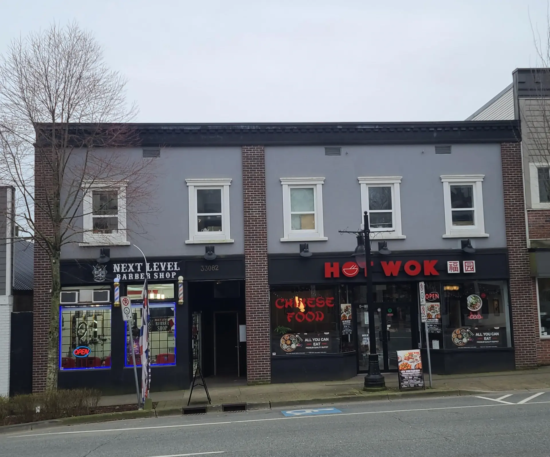 Property at 33082 1ST AVENUE, Mission, BC