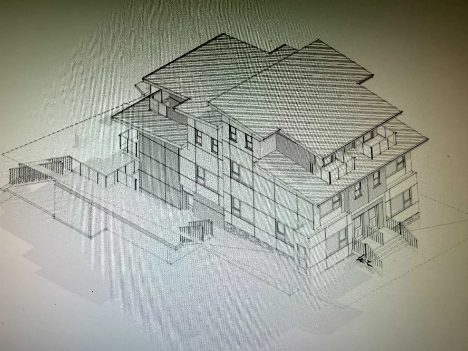 Property at 3768 PENDER STREET, Burnaby, BC