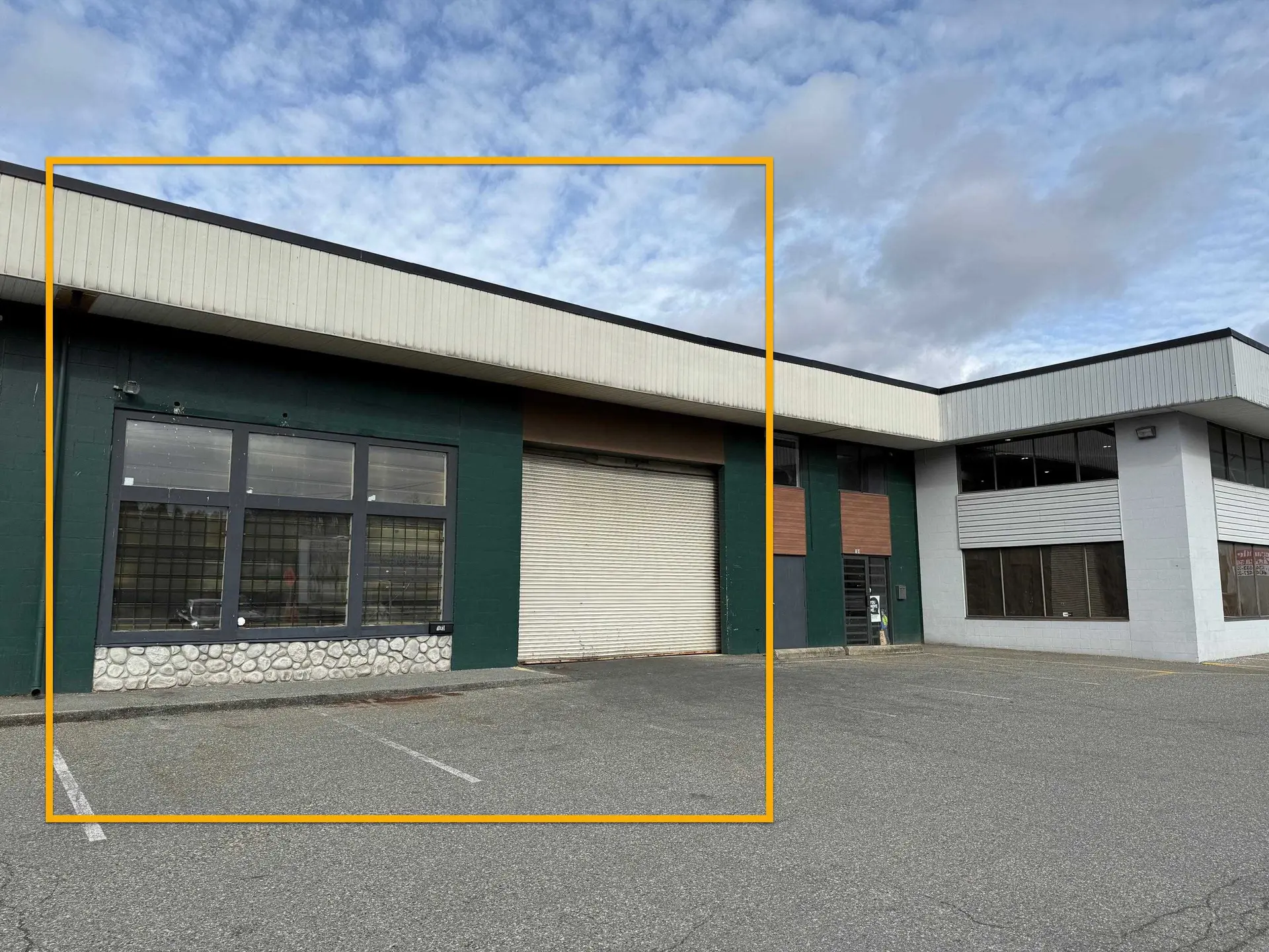 Property at #103 19835 56TH AVENUE, Langley, BC