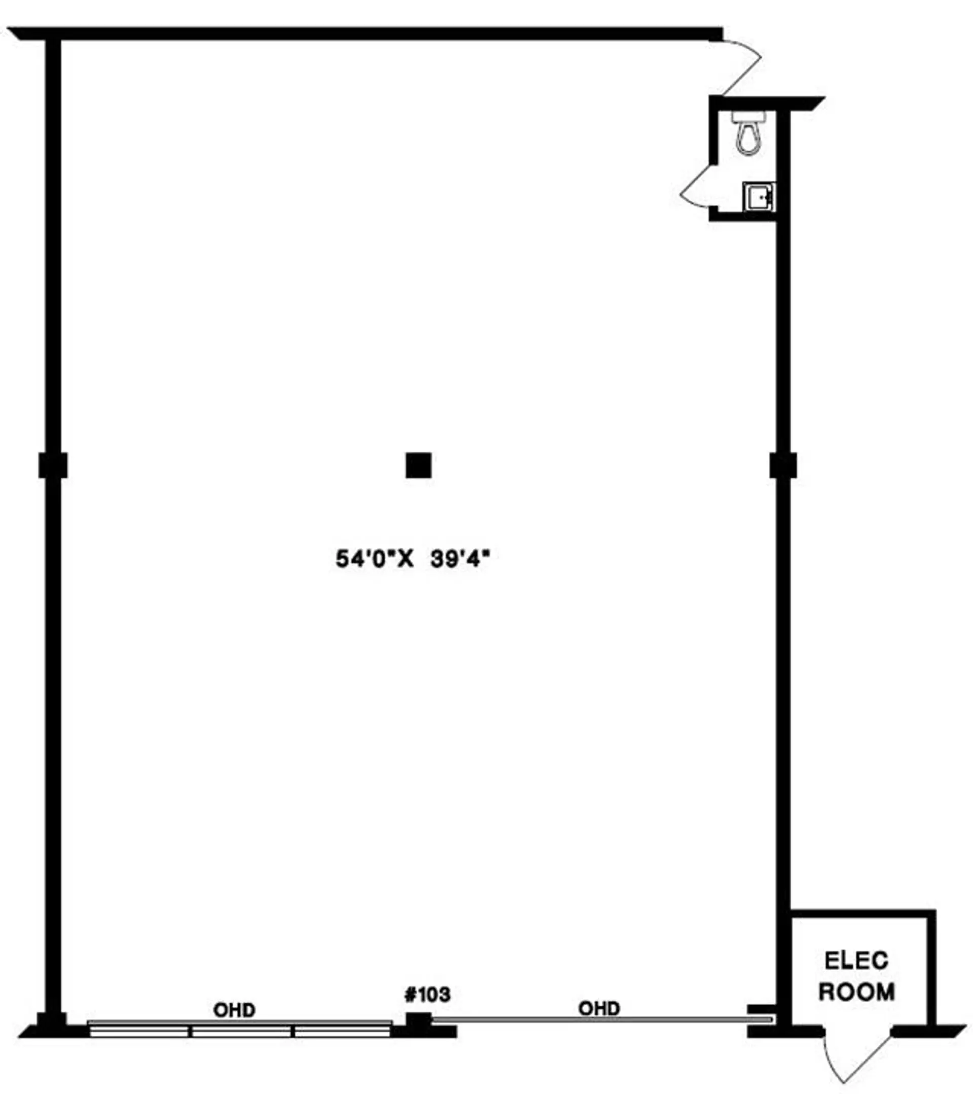 Property at #103 19835 56TH AVENUE, Langley, BC