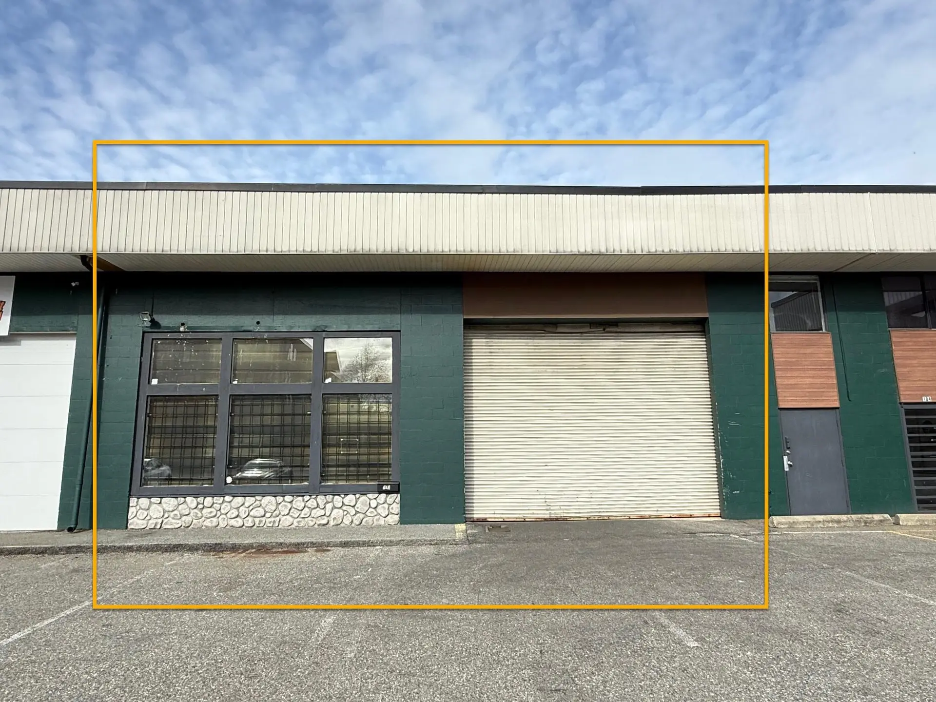 Property at #103 19835 56TH AVENUE, Langley, BC