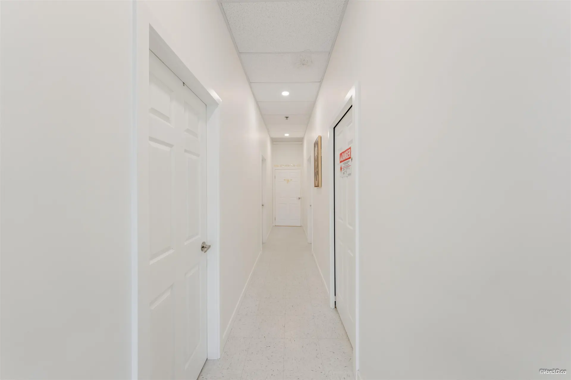 Property at [private address], Langley, BC