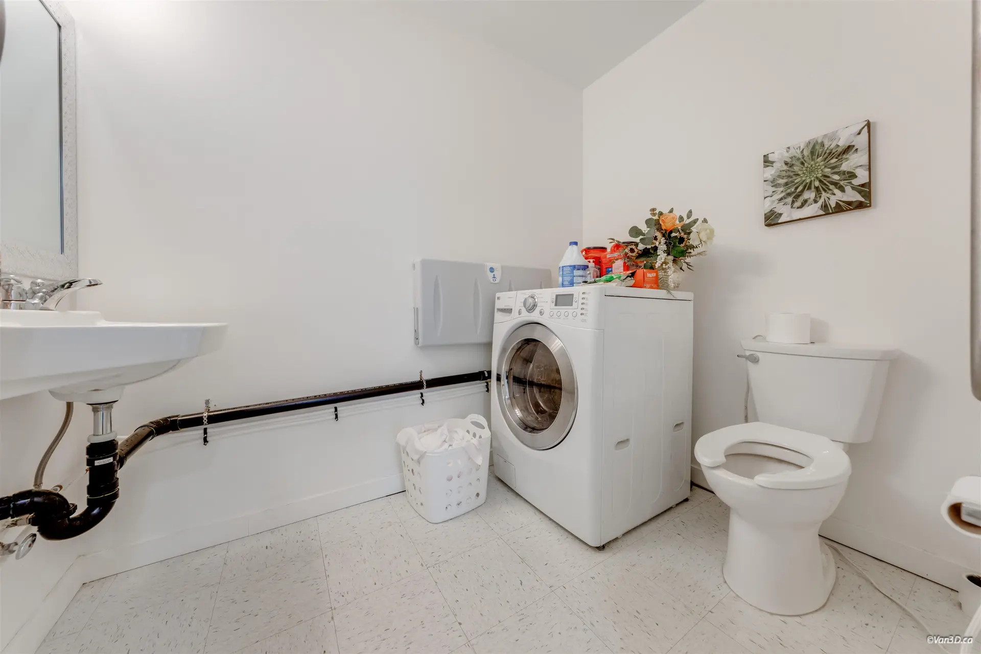 Property at [private address], Langley, BC