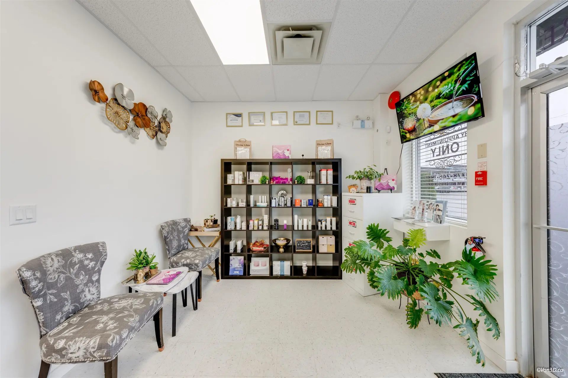 Property at [private address], Langley, BC