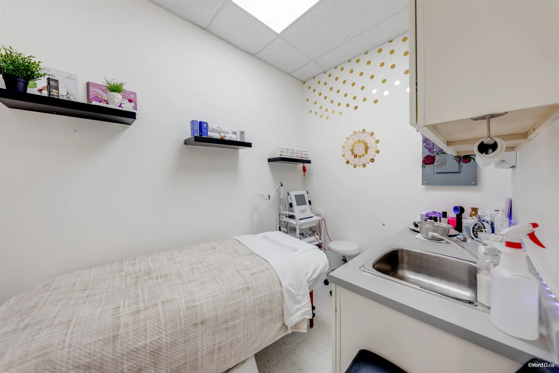 Property at [private address], Langley, BC