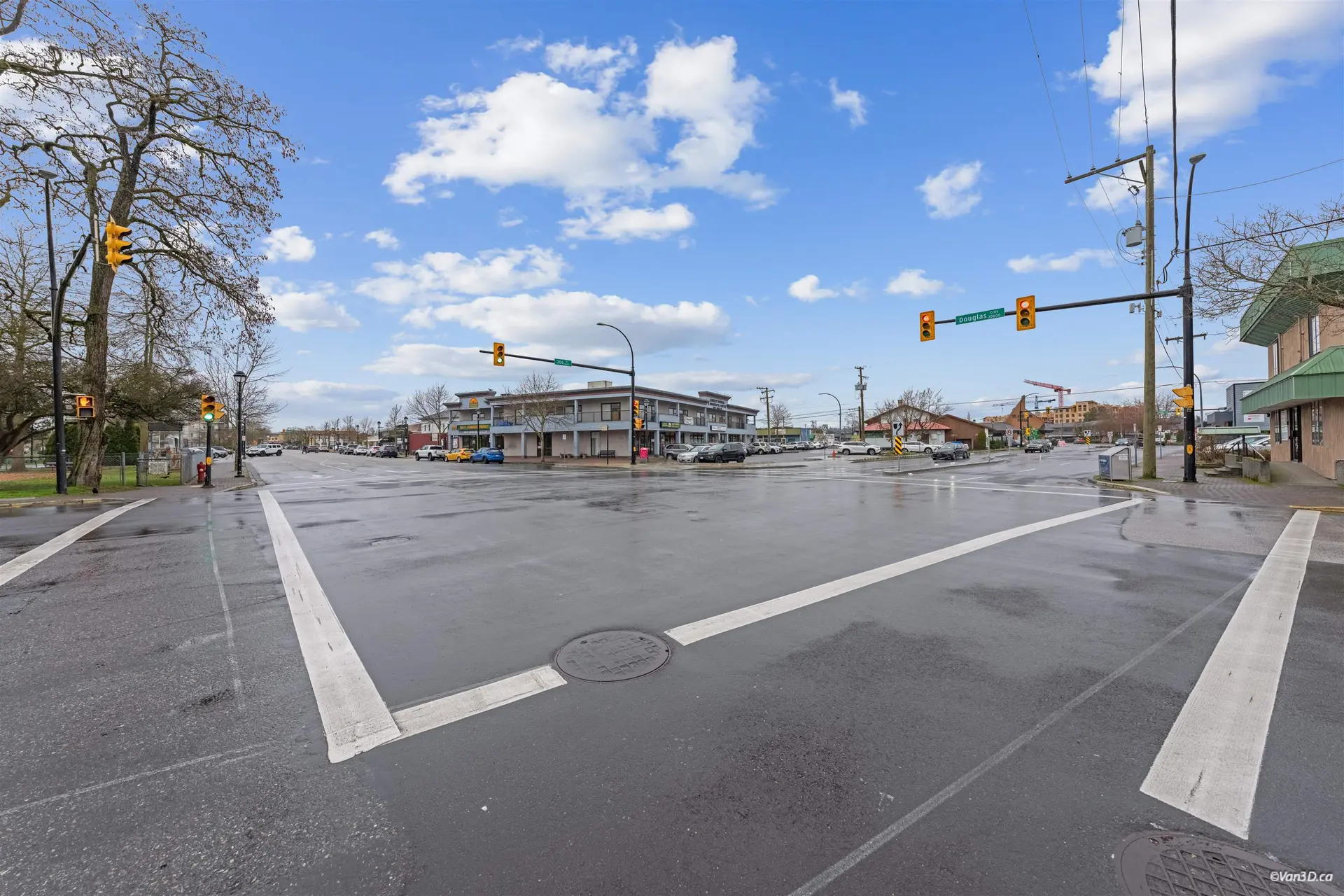 Property at [private address], Langley, BC