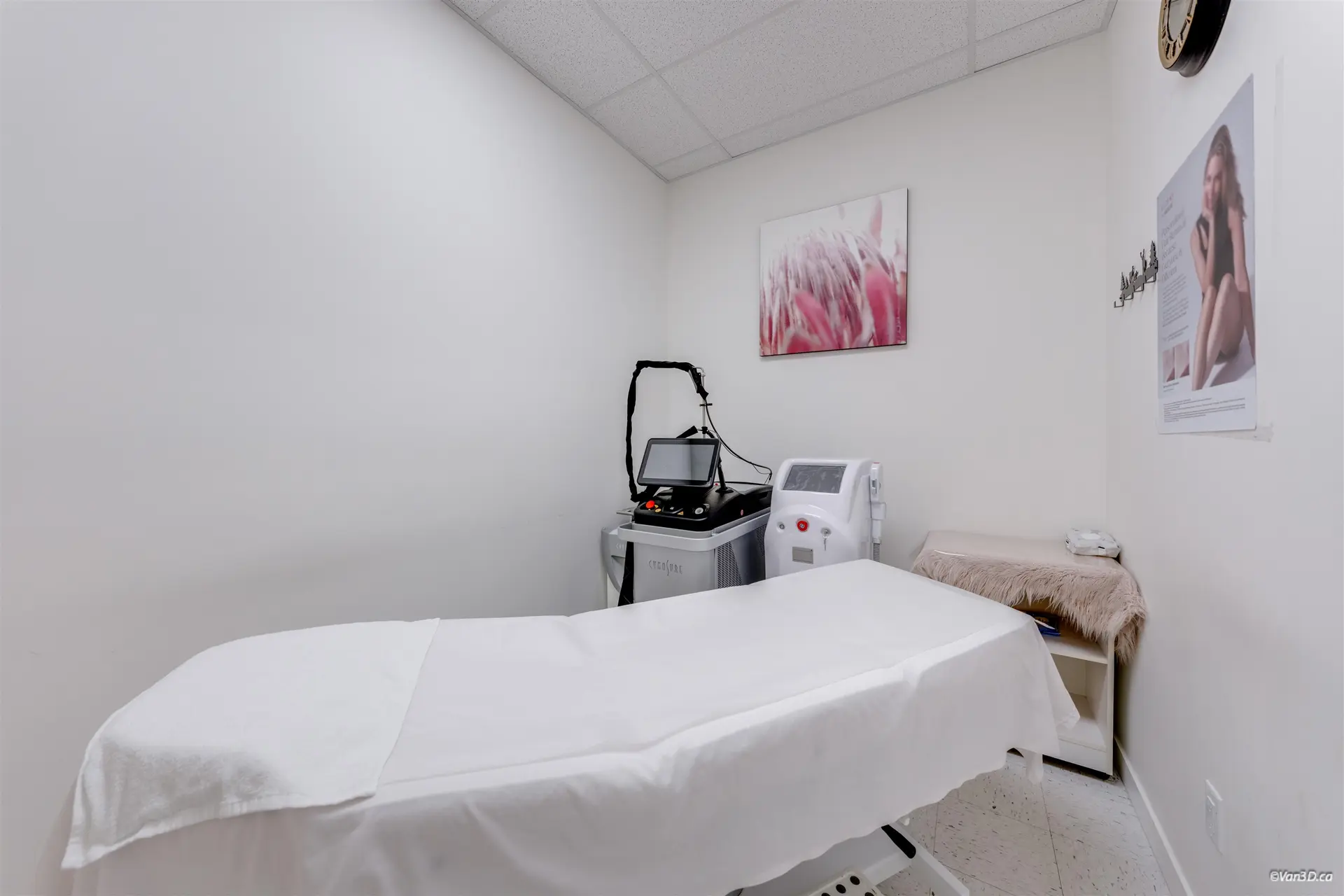 Property at [private address], Langley, BC