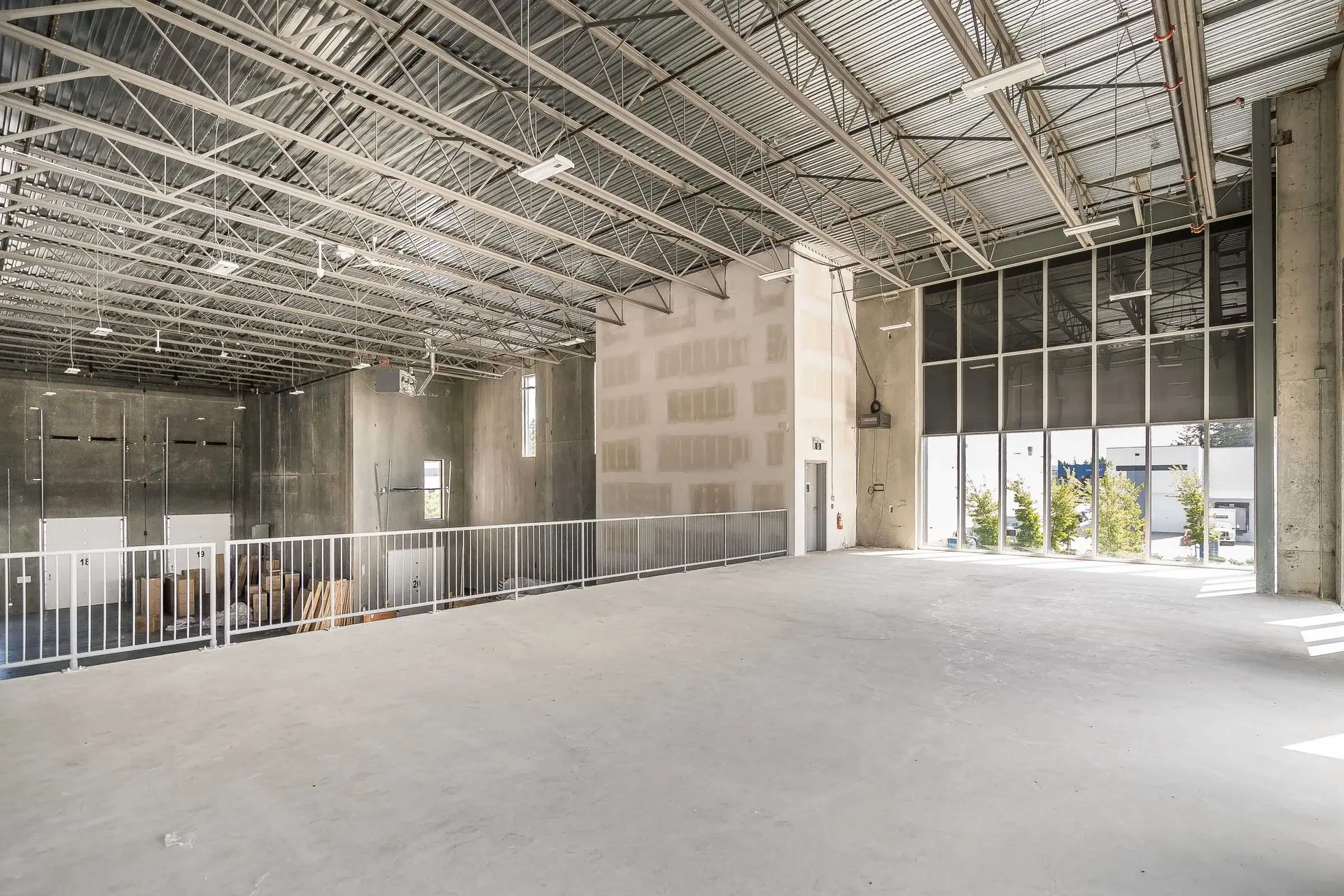 Property at #107 19298 36 AVENUE, Surrey, BC