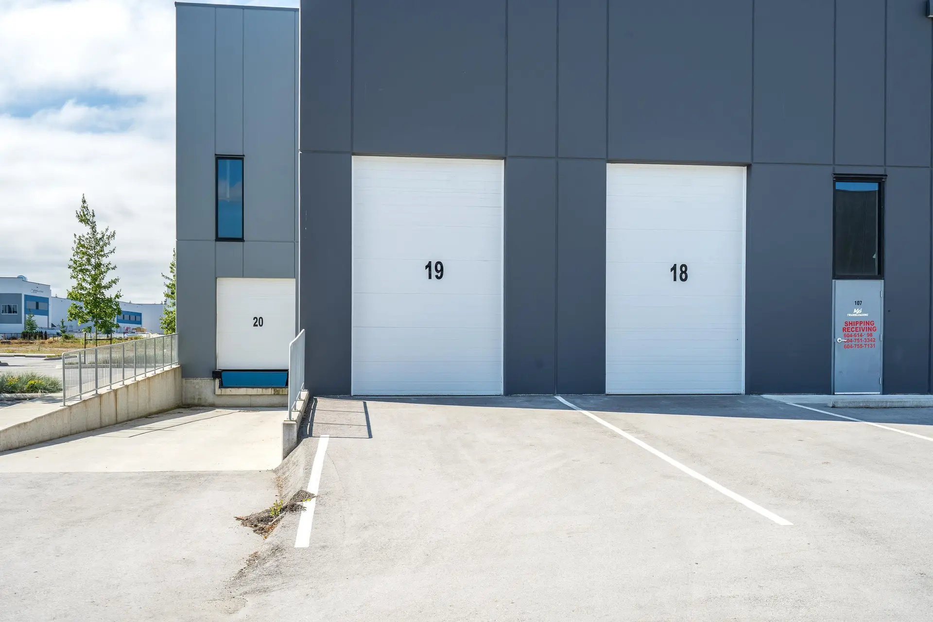 Property at #107 19298 36 AVENUE, Surrey, BC