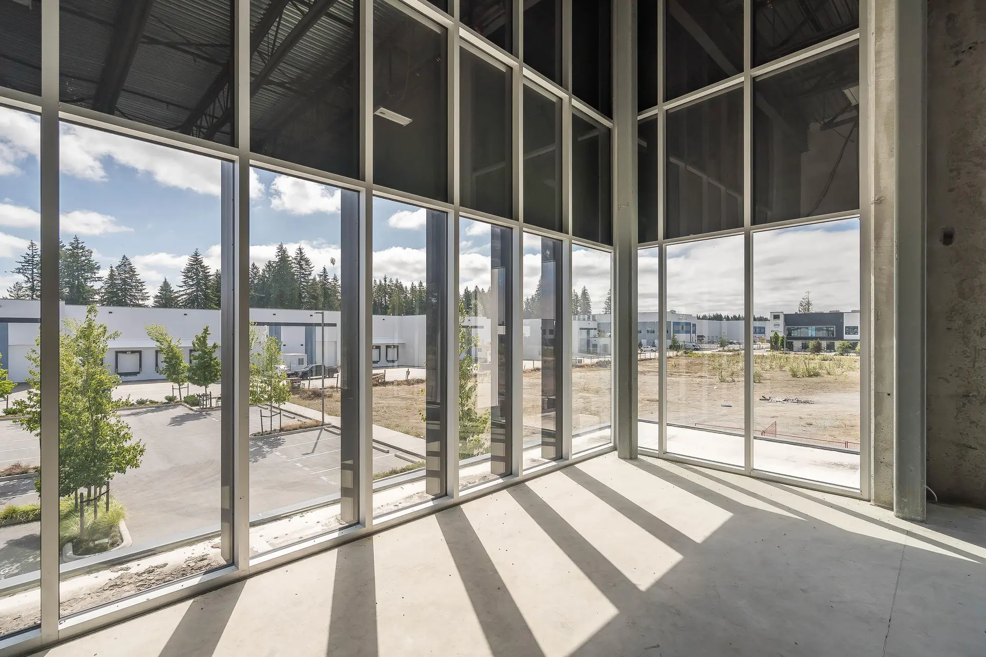 Property at #107 19298 36 AVENUE, Surrey, BC