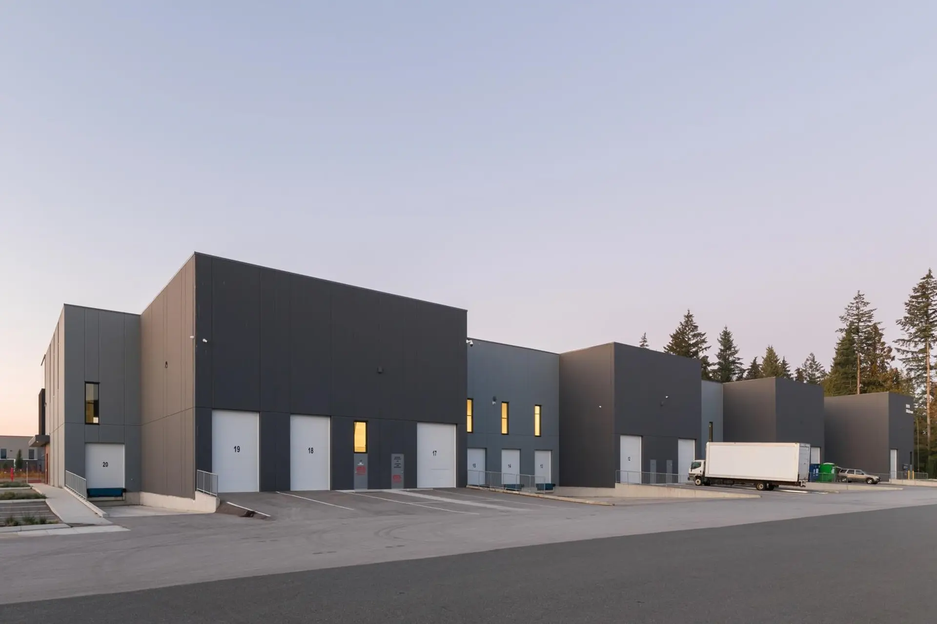 Property at #107 19298 36 AVENUE, Surrey, BC