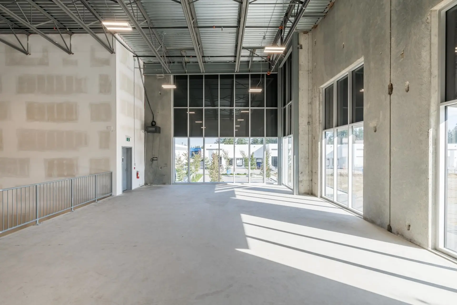 Property at #107 19298 36 AVENUE, Surrey, BC