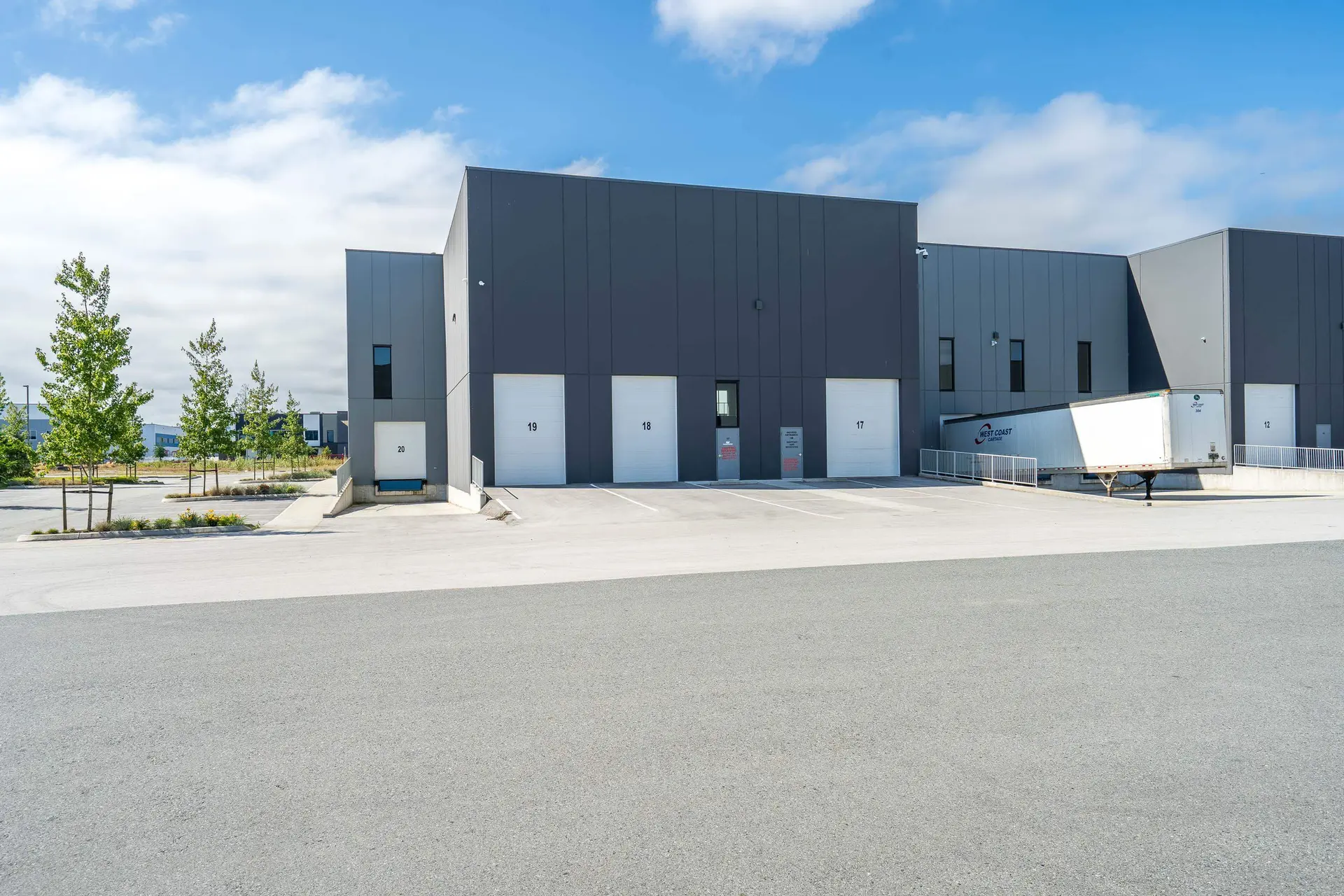 Property at #107 19298 36 AVENUE, Surrey, BC