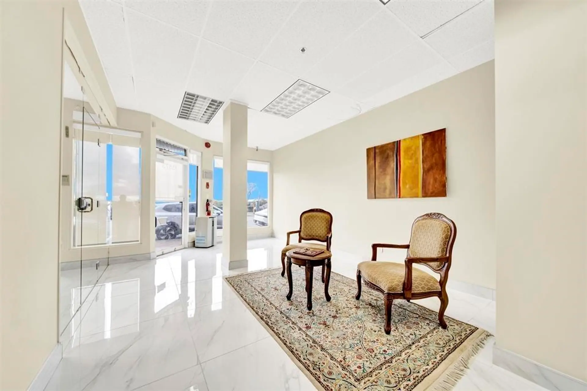 Property at 15573-15575 MARINE DRIVE, Surrey, BC