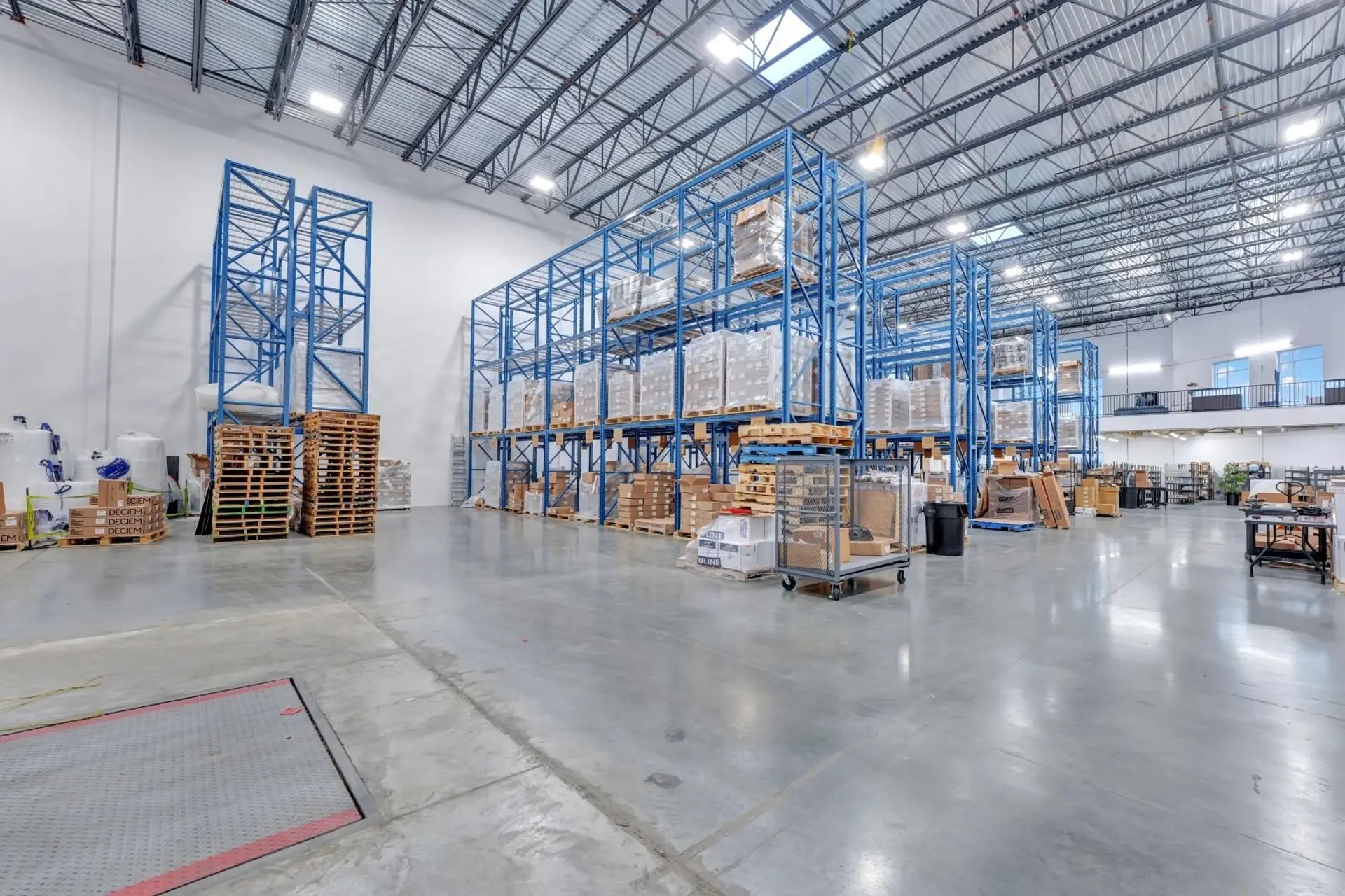 Property at #106 7672 PROGRESS WAY, Delta, BC