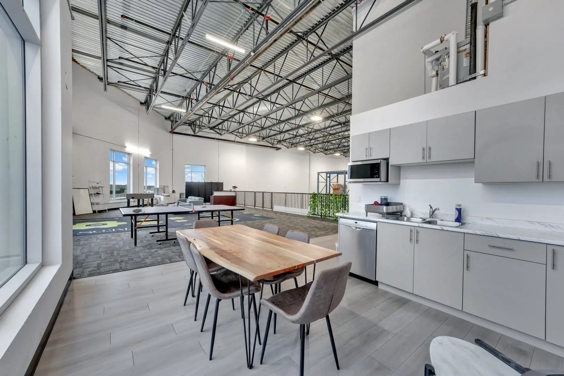 Property at #106 7672 PROGRESS WAY, Delta, BC