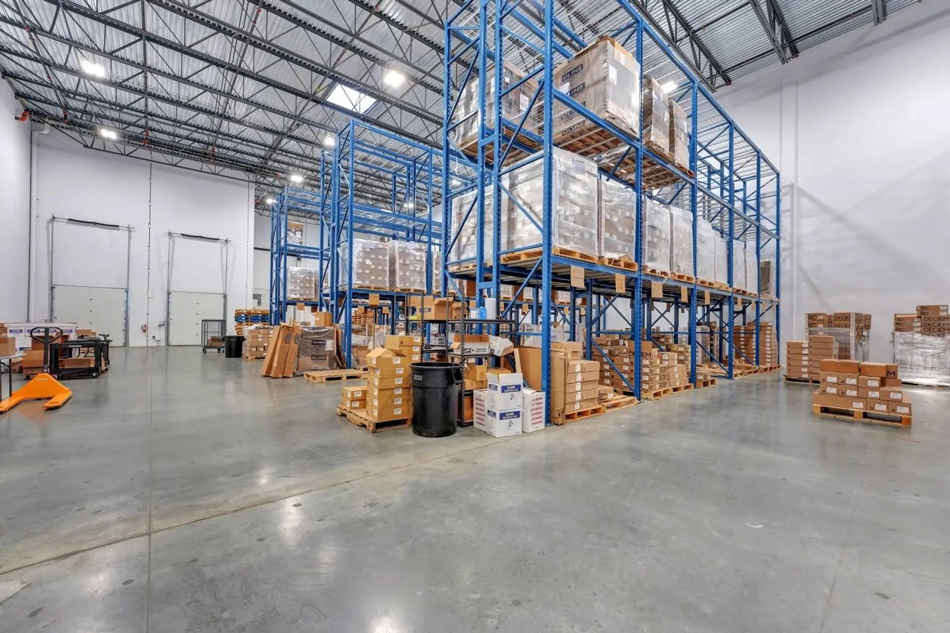 Property at #106 7672 PROGRESS WAY, Delta, BC