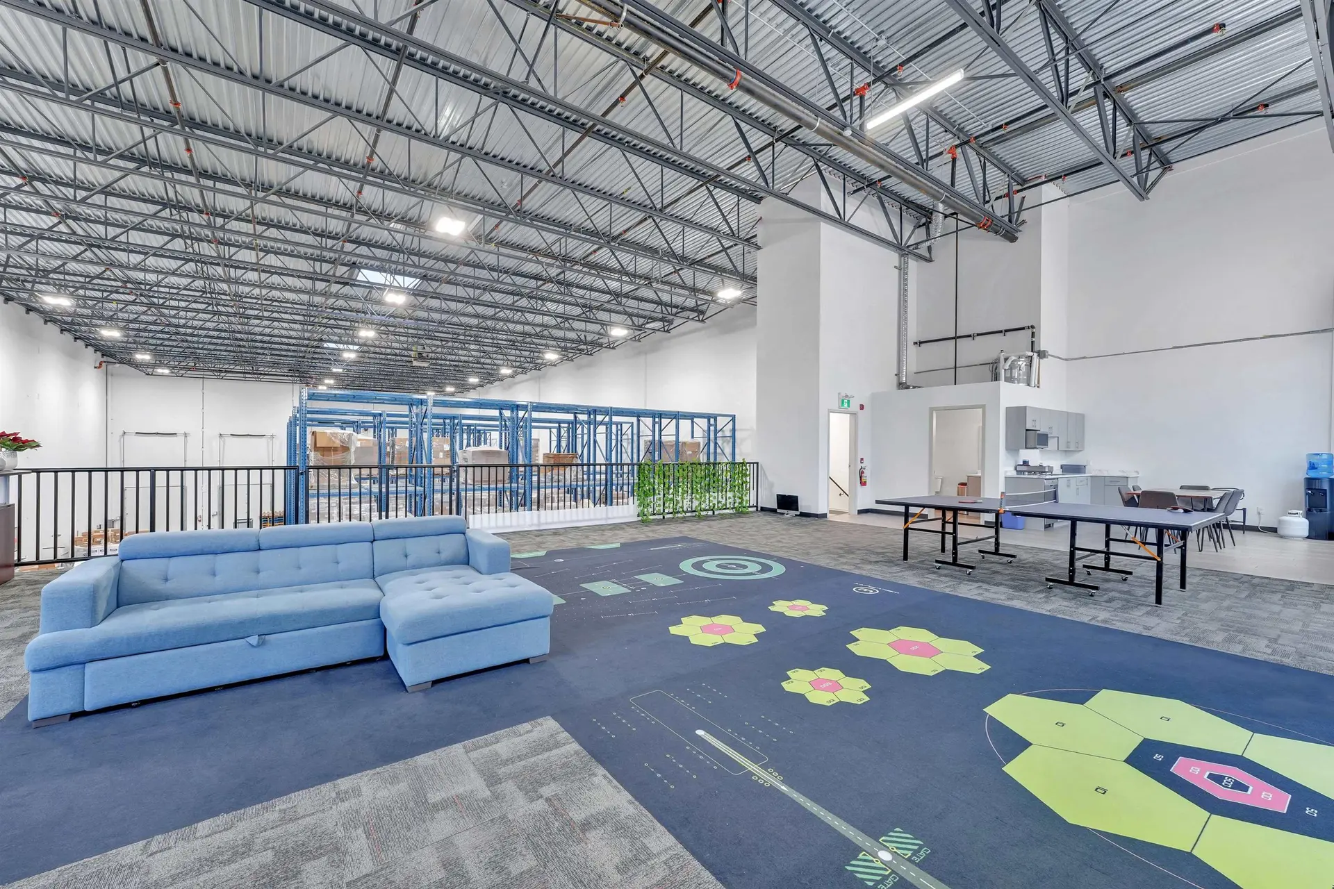 Property at #106 7672 PROGRESS WAY, Delta, BC