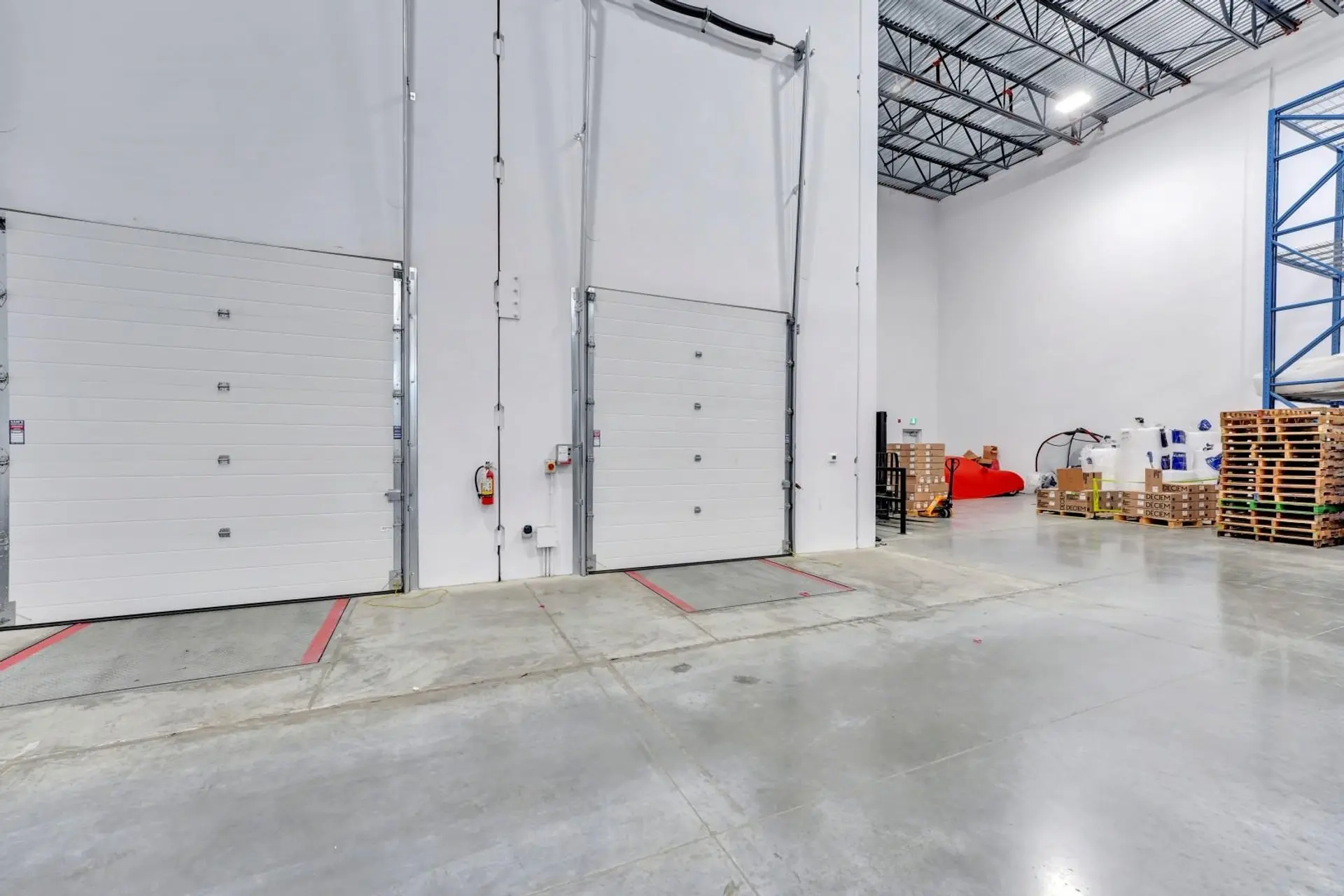 Property at #106 7672 PROGRESS WAY, Delta, BC