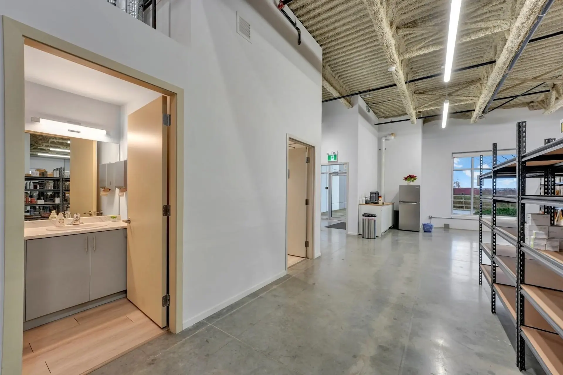 Property at #106 7672 PROGRESS WAY, Delta, BC