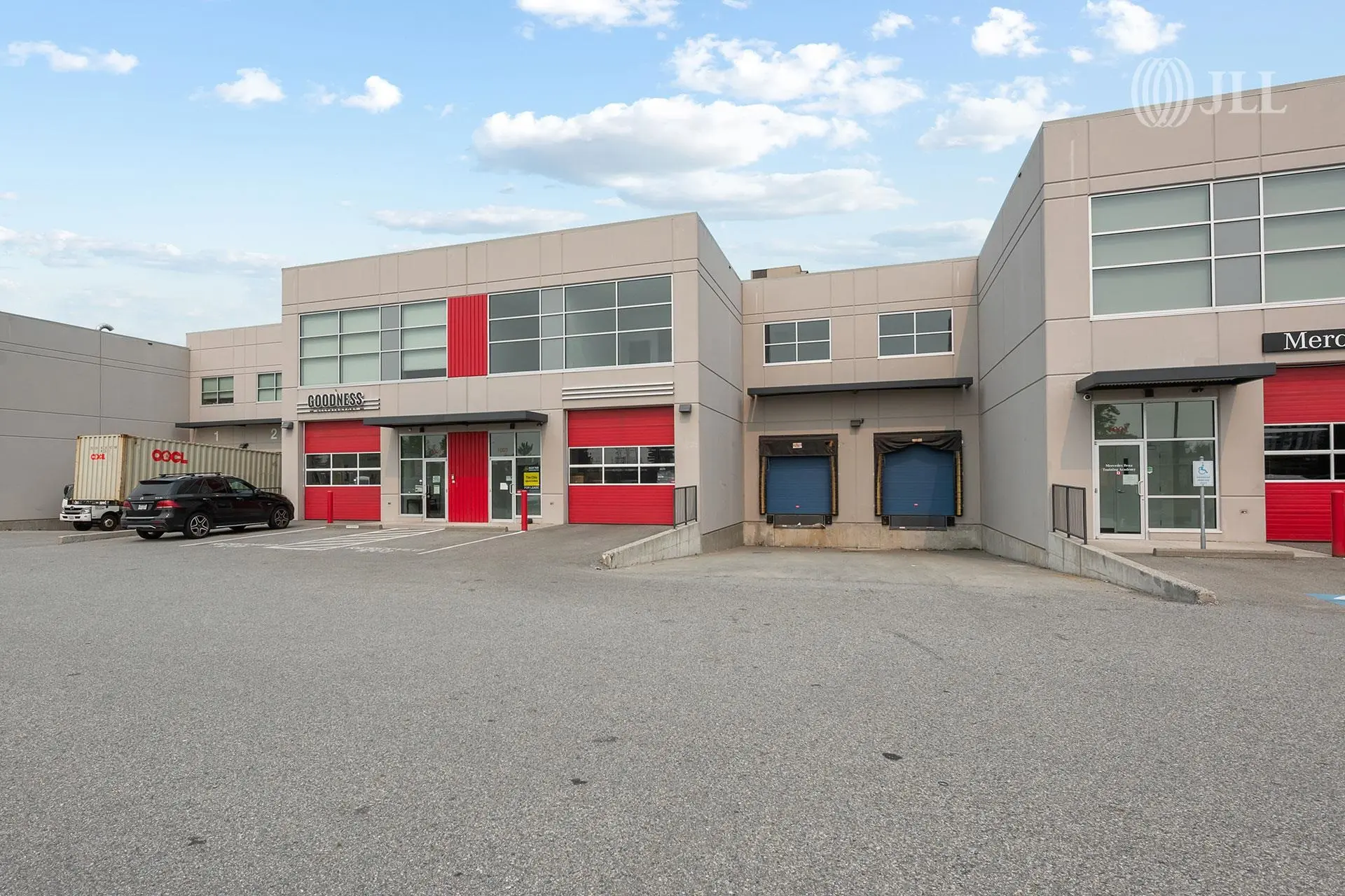 Property at #1003 11111 TWIGG PLACE, Richmond, BC