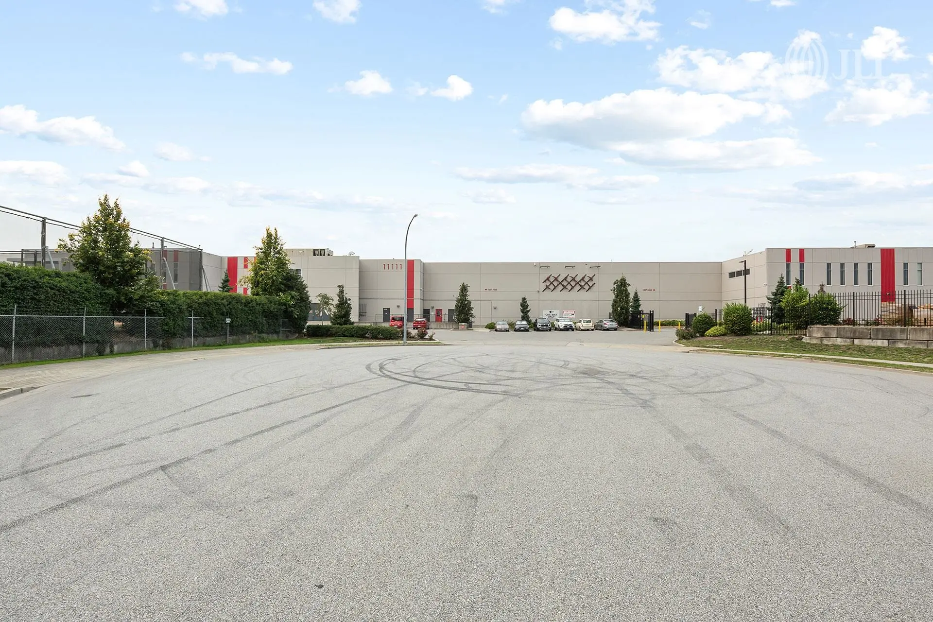 Property at #1003 11111 TWIGG PLACE, Richmond, BC