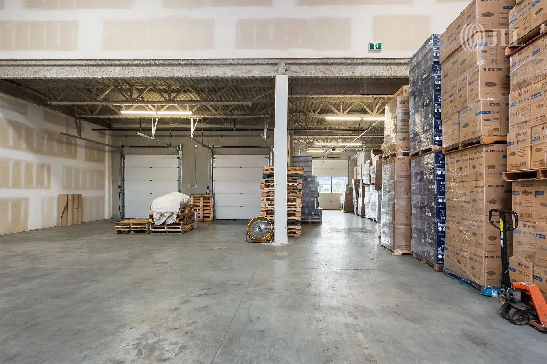 Property at #1003 11111 TWIGG PLACE, Richmond, BC