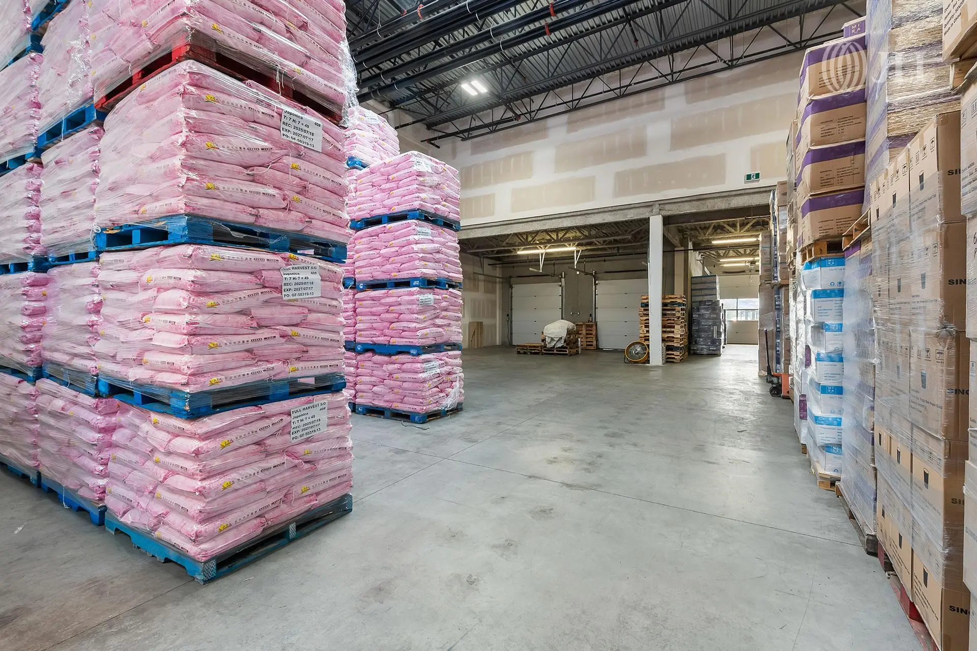 Property at #1003 11111 TWIGG PLACE, Richmond, BC