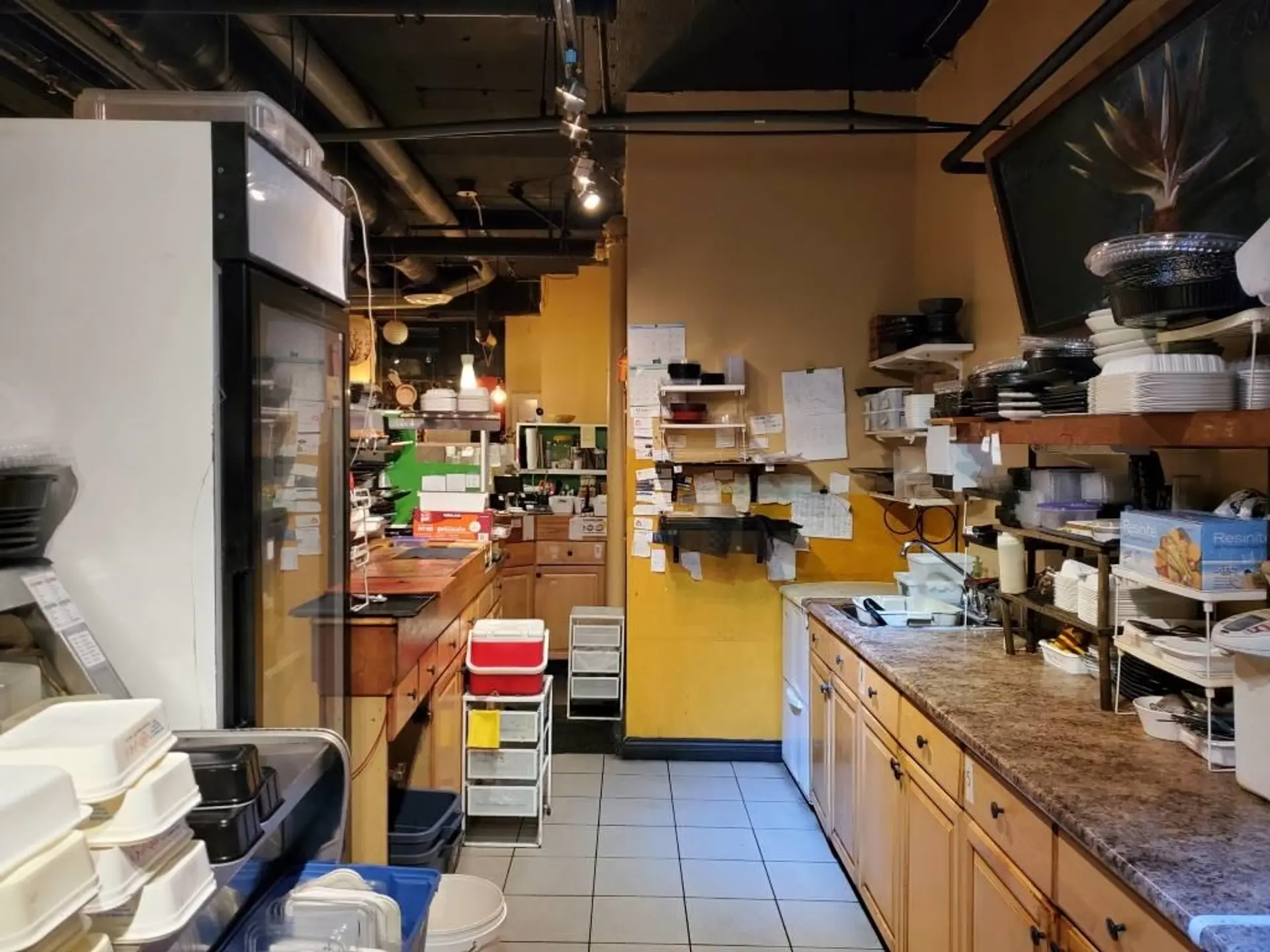 Property at [private address], Vancouver, BC