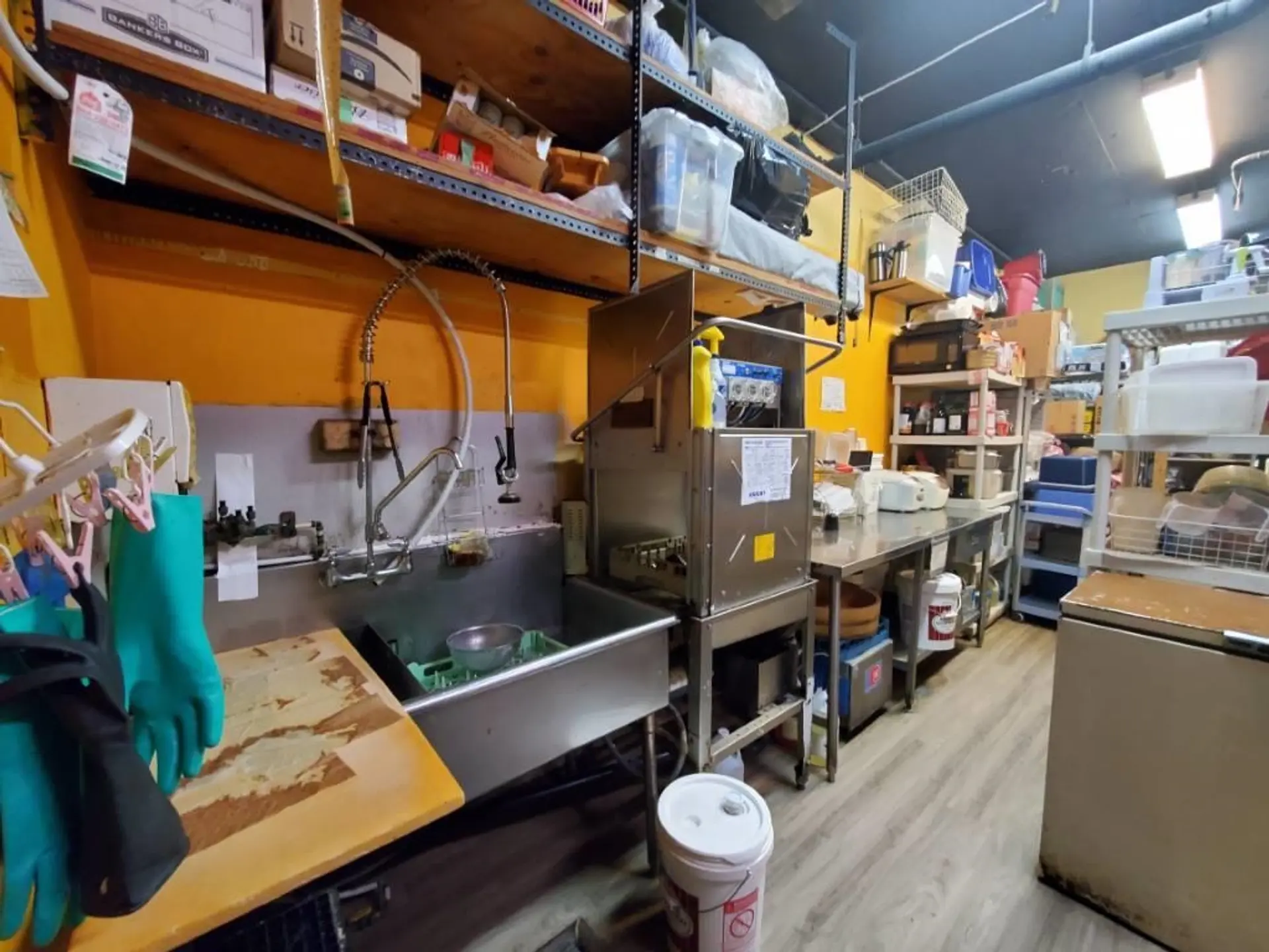 Property at [private address], Vancouver, BC