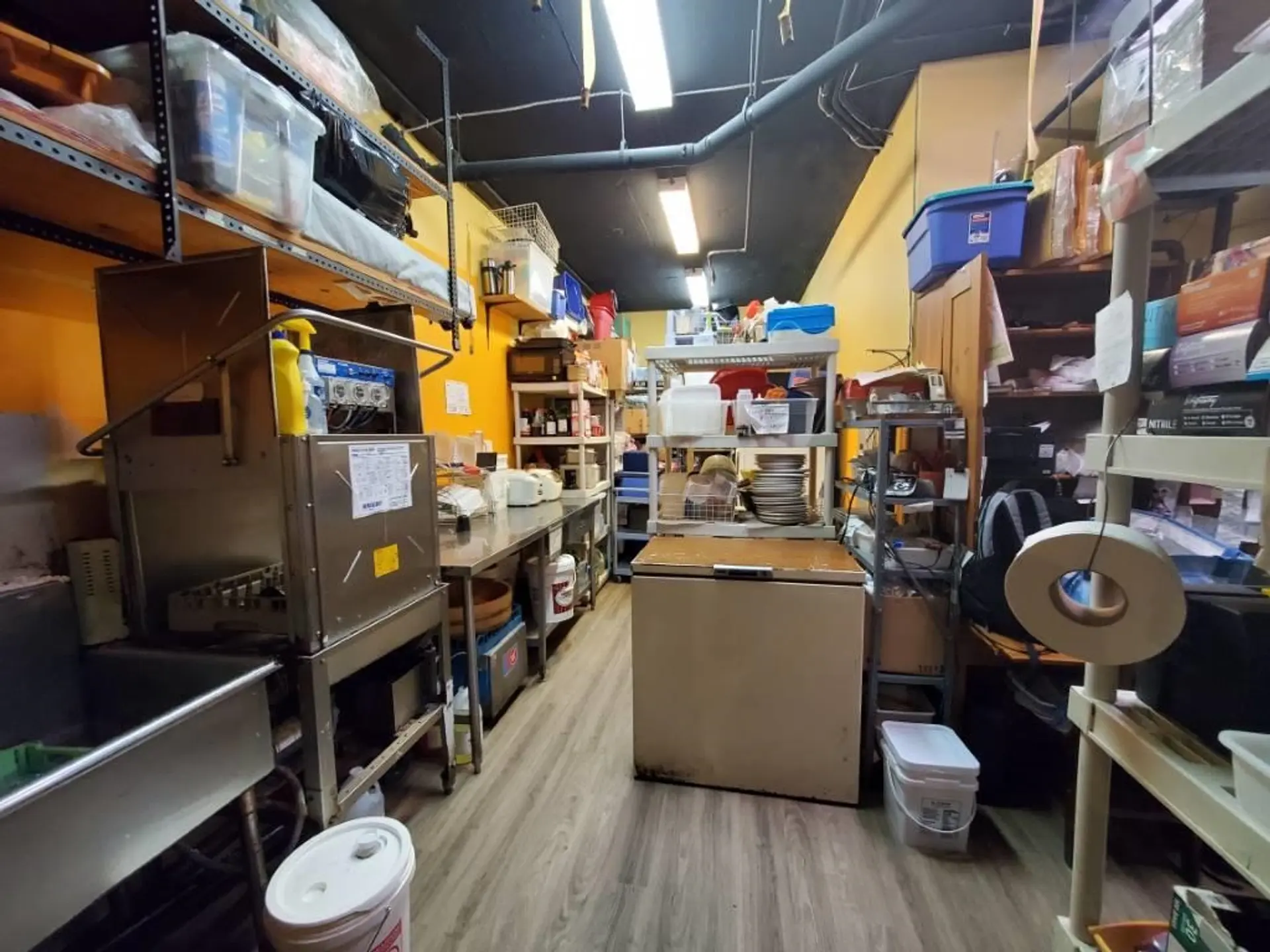 Property at [private address], Vancouver, BC