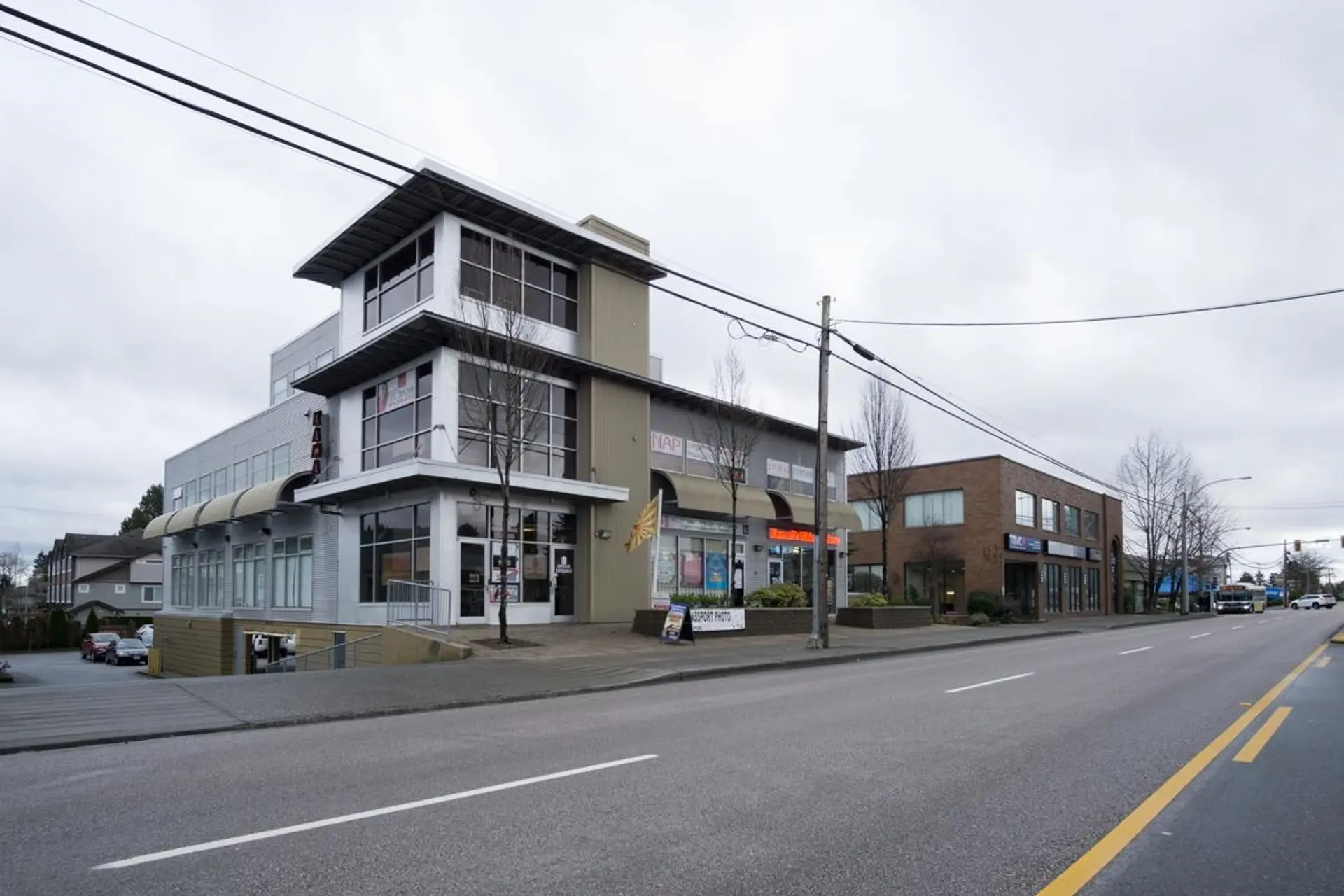 Property at #203 8268 120 STREET, Surrey, BC