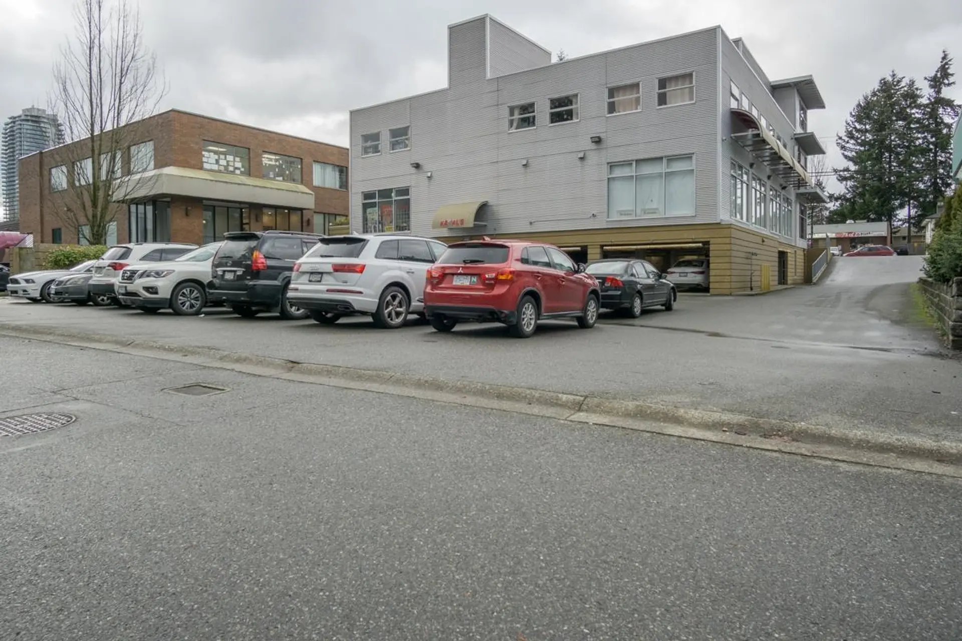 Property at #203 8268 120 STREET, Surrey, BC