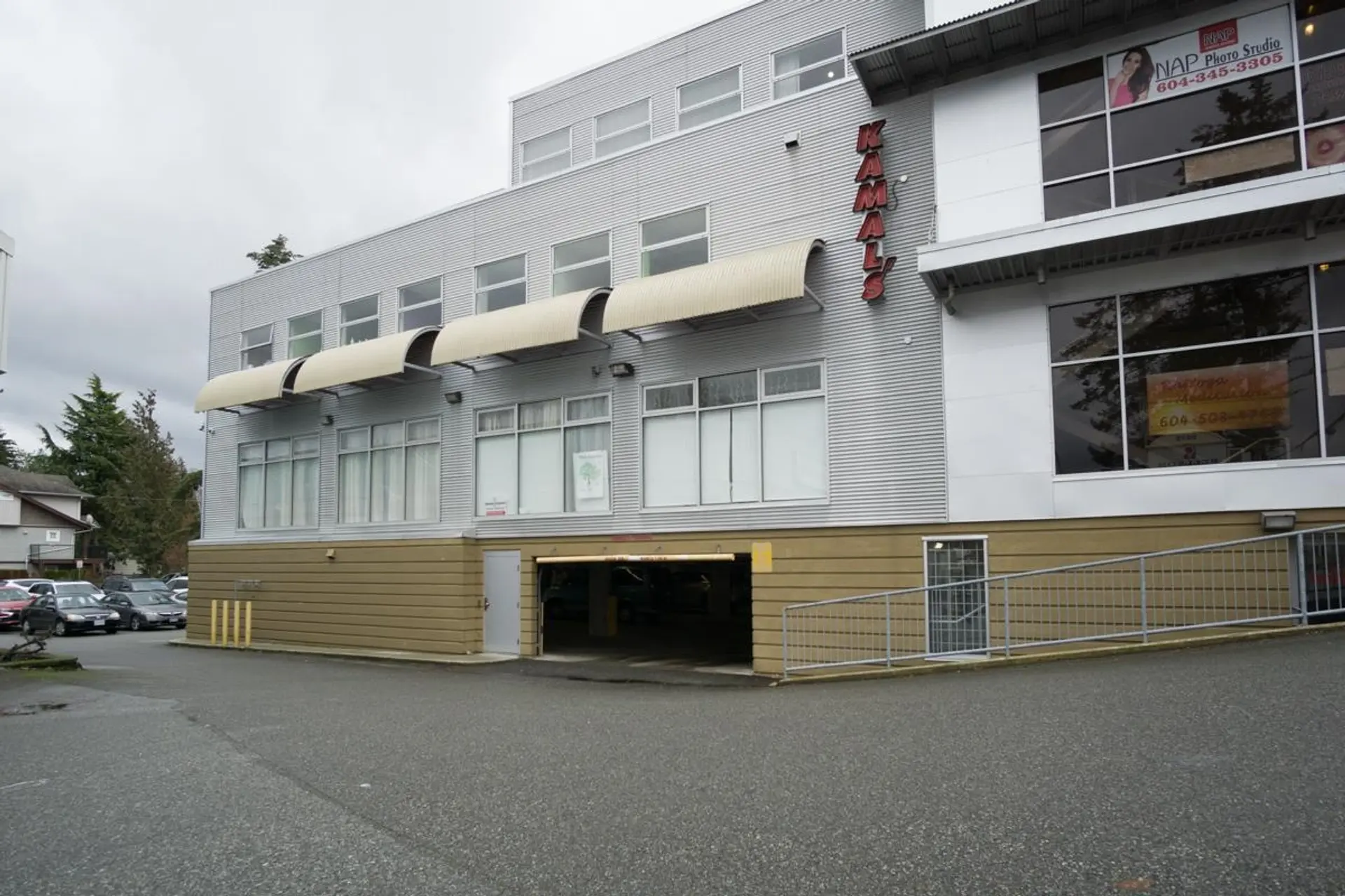 Property at #203 8268 120 STREET, Surrey, BC