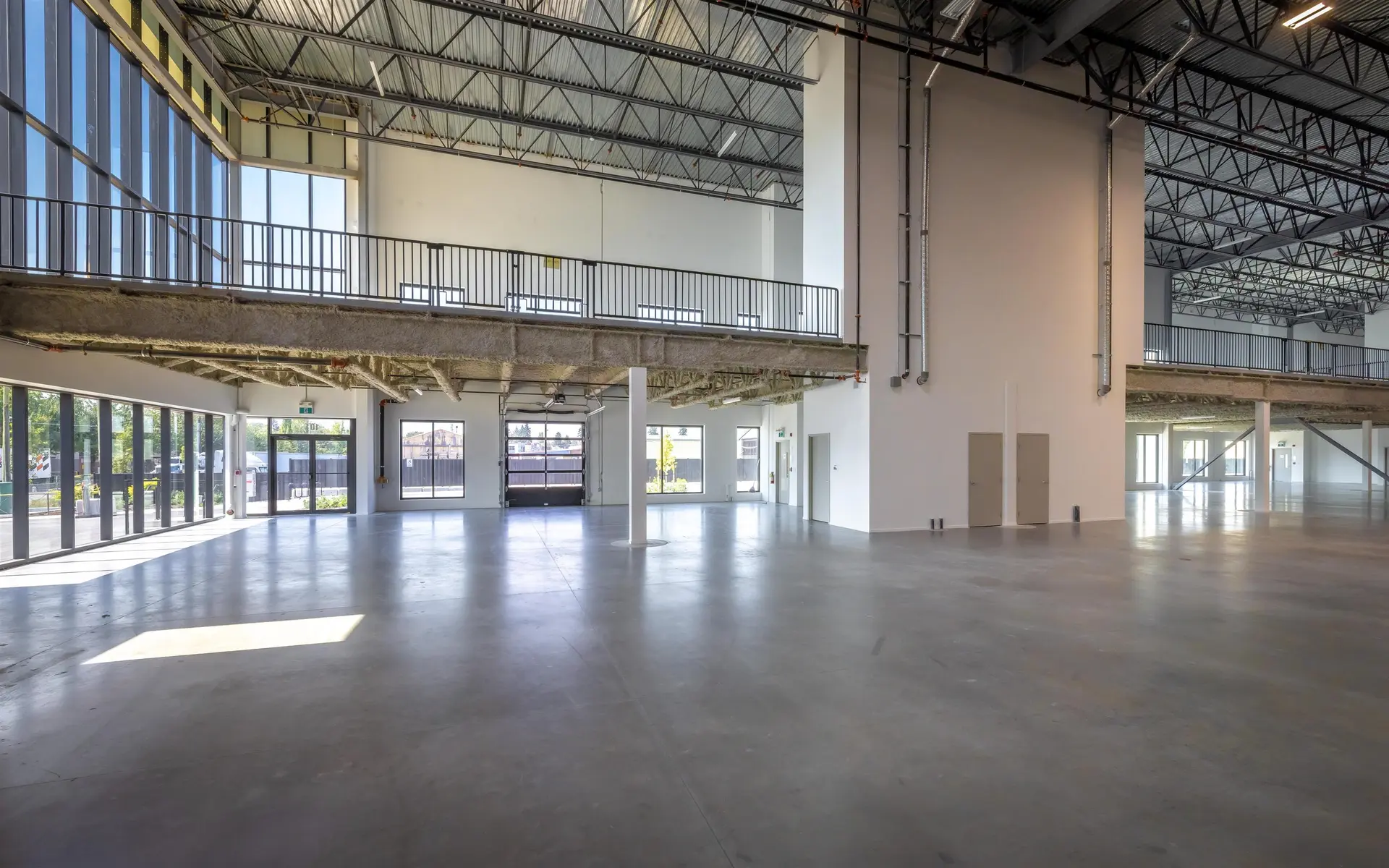 Property at #103 12939 ANVIL WAY, Surrey, BC