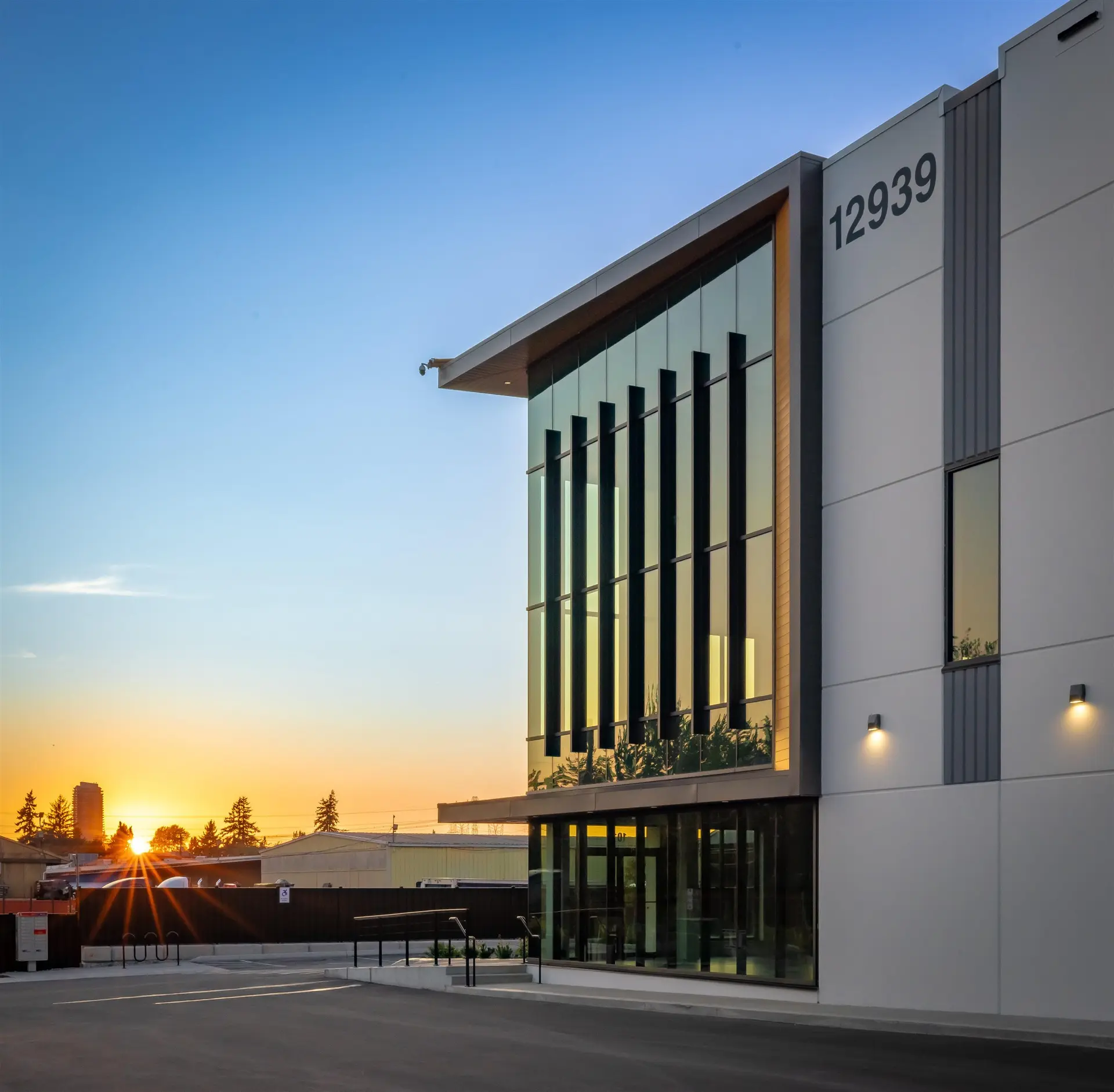 Property at #103 12939 ANVIL WAY, Surrey, BC