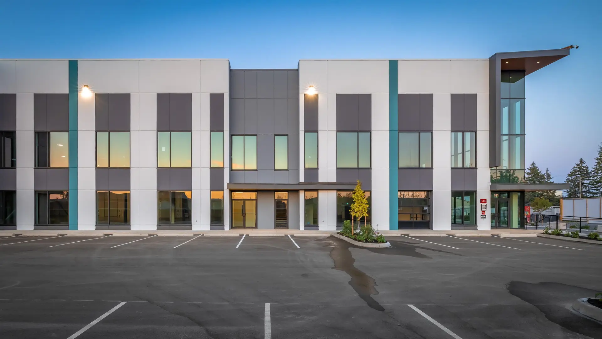 Property at #103 12939 ANVIL WAY, Surrey, BC