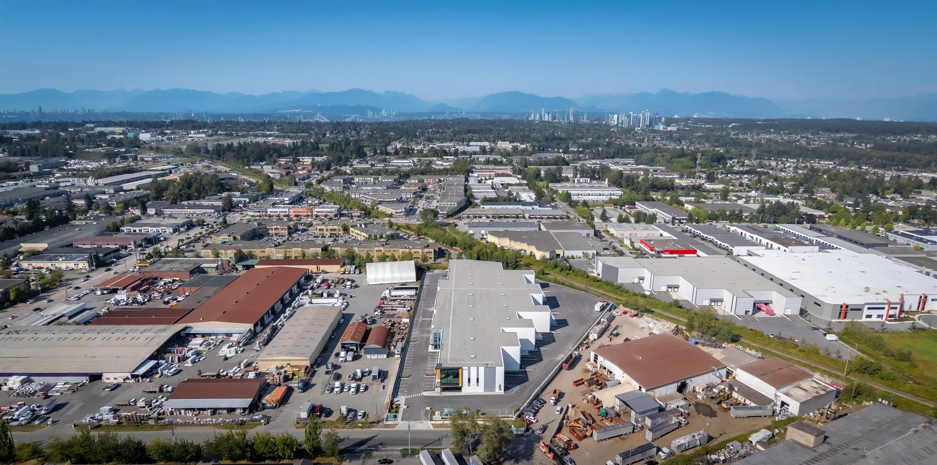 Property at #103 12939 ANVIL WAY, Surrey, BC