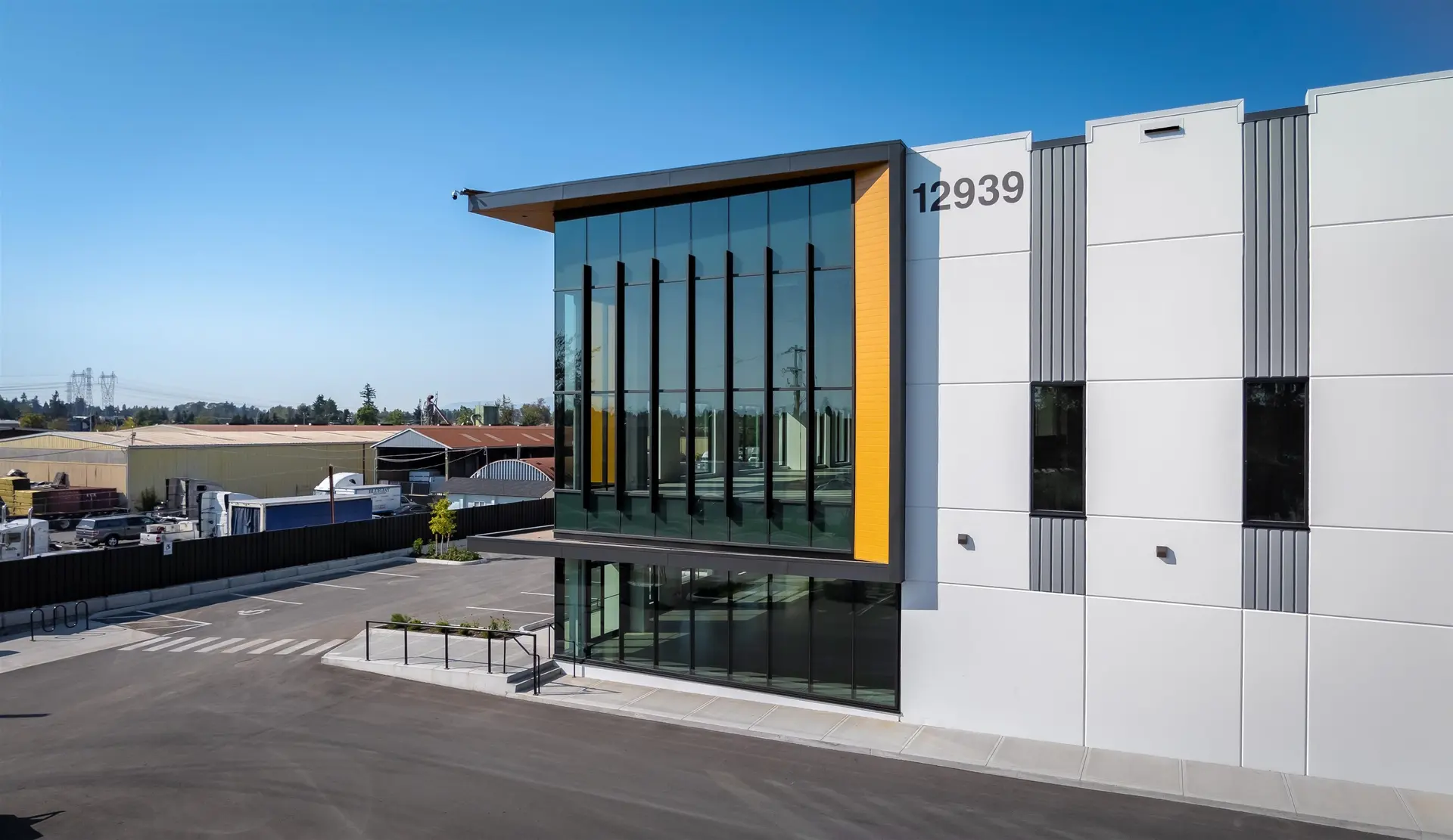 Property at #103 12939 ANVIL WAY, Surrey, BC