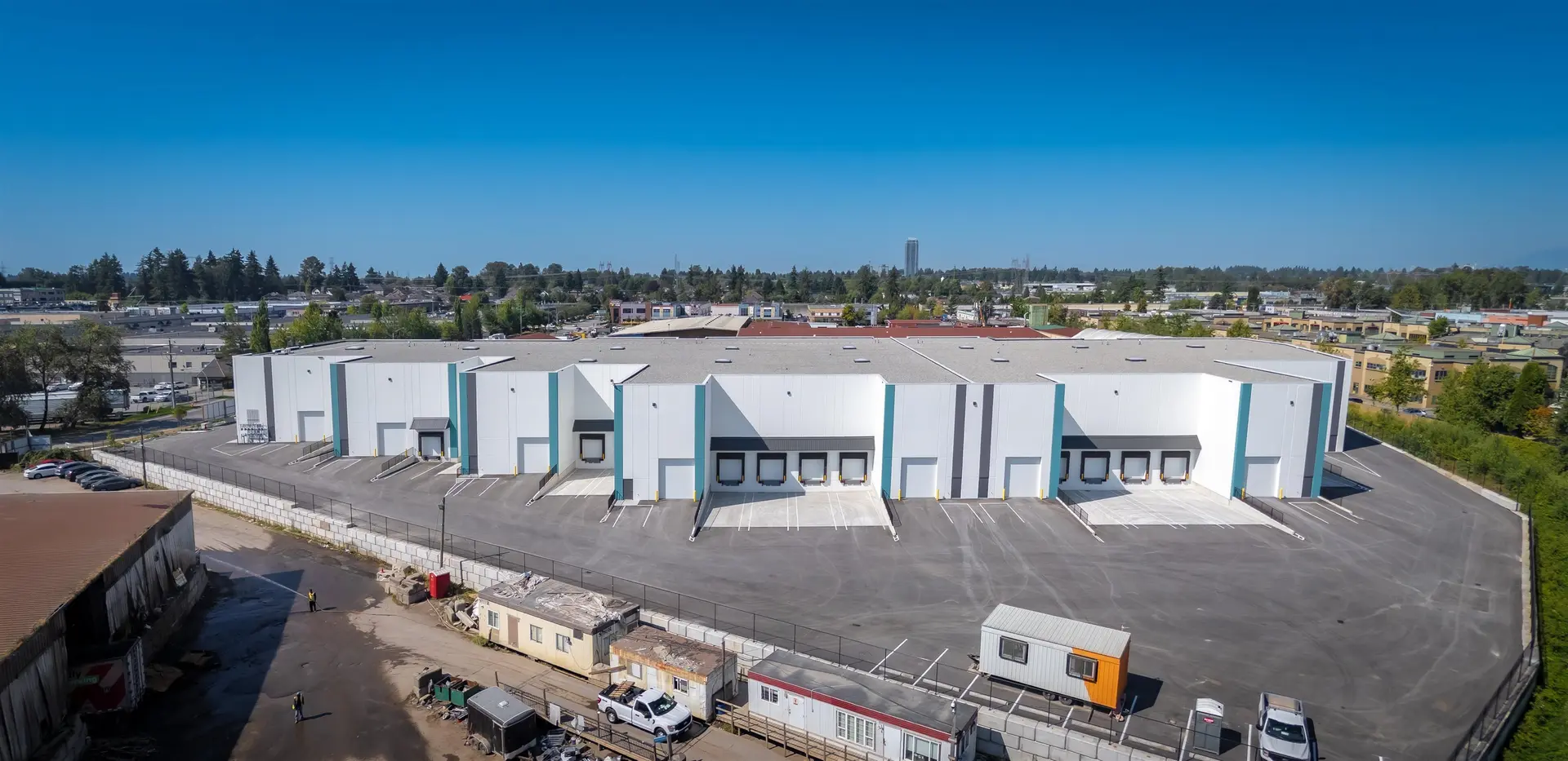 Property at #103 12939 ANVIL WAY, Surrey, BC